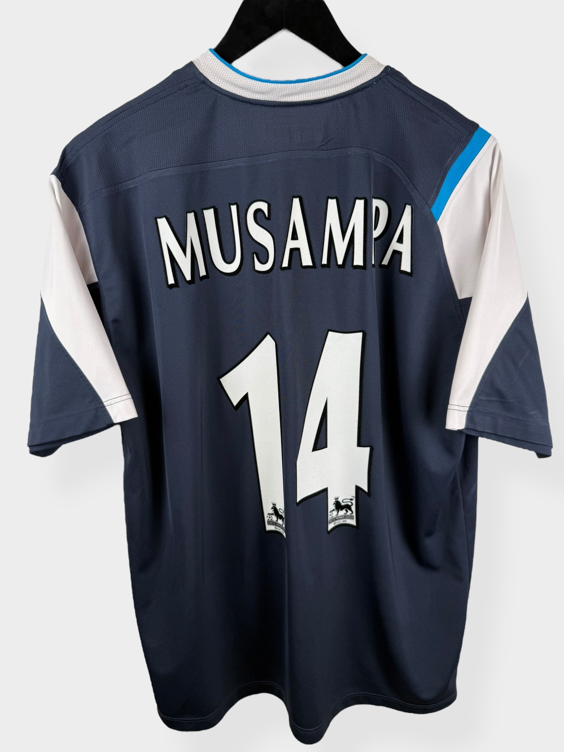  [shopify_seo_title] - Authentic Football Club