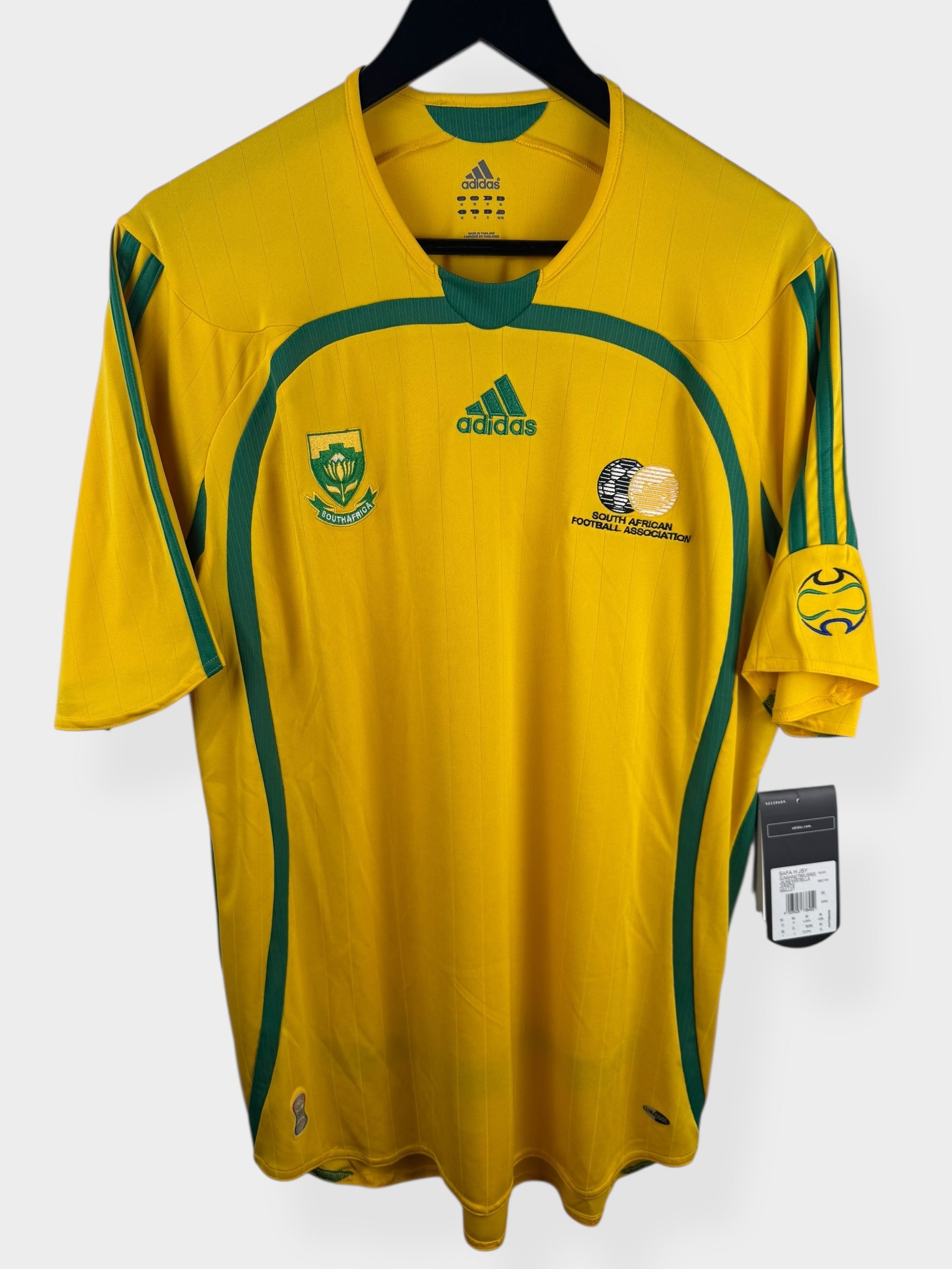  [shopify_seo_title] - Authentic Football Club