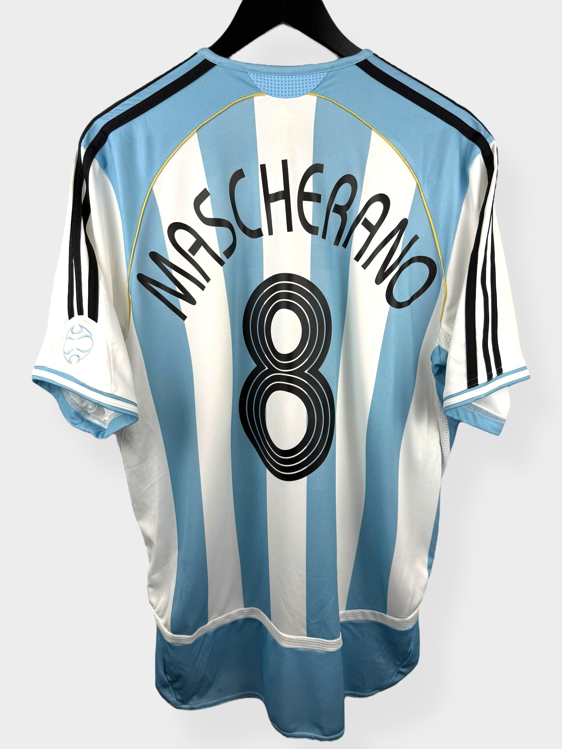  [shopify_seo_title] - Authentic Football Club