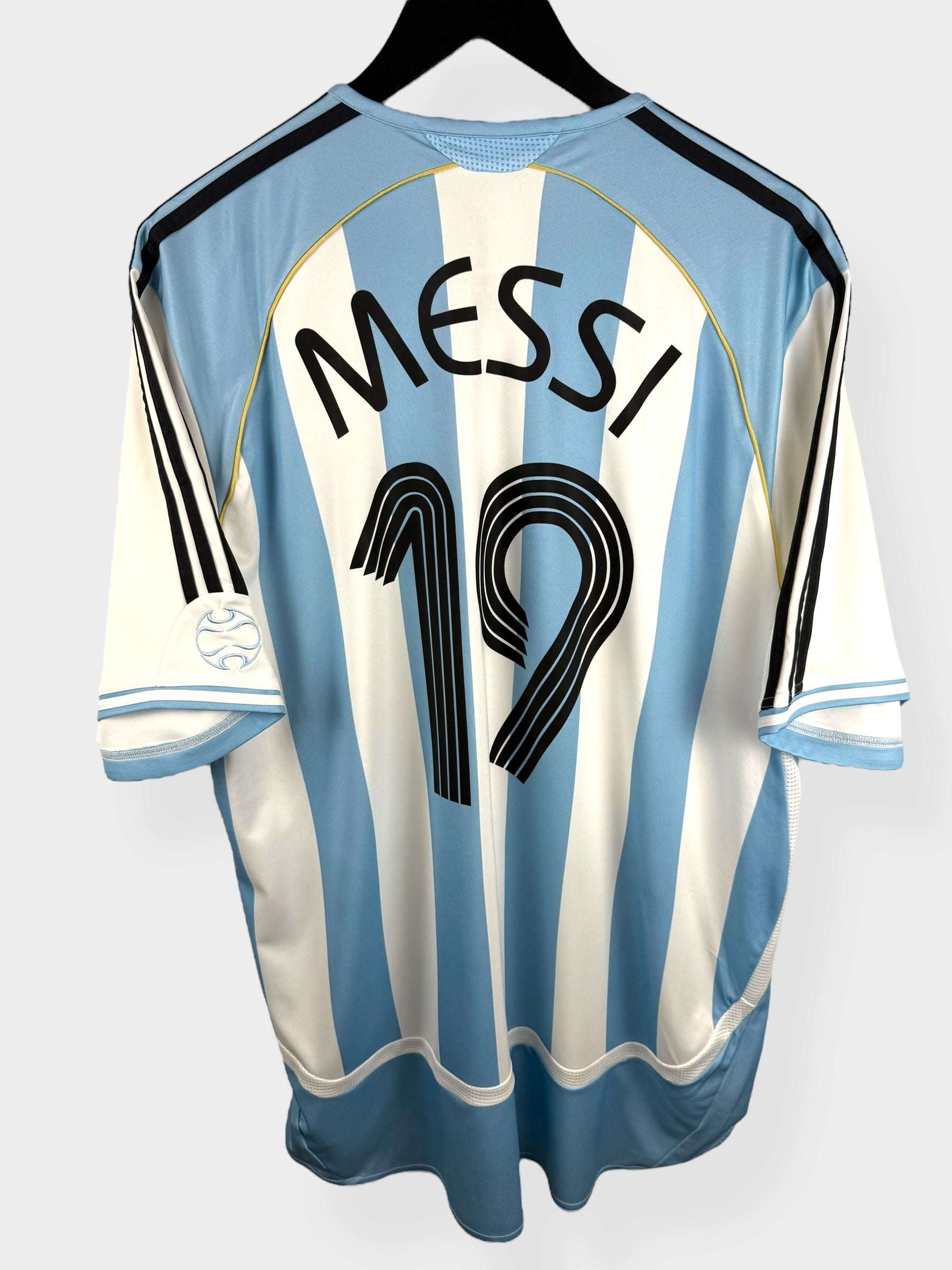  [shopify_seo_title] - Authentic Football Club