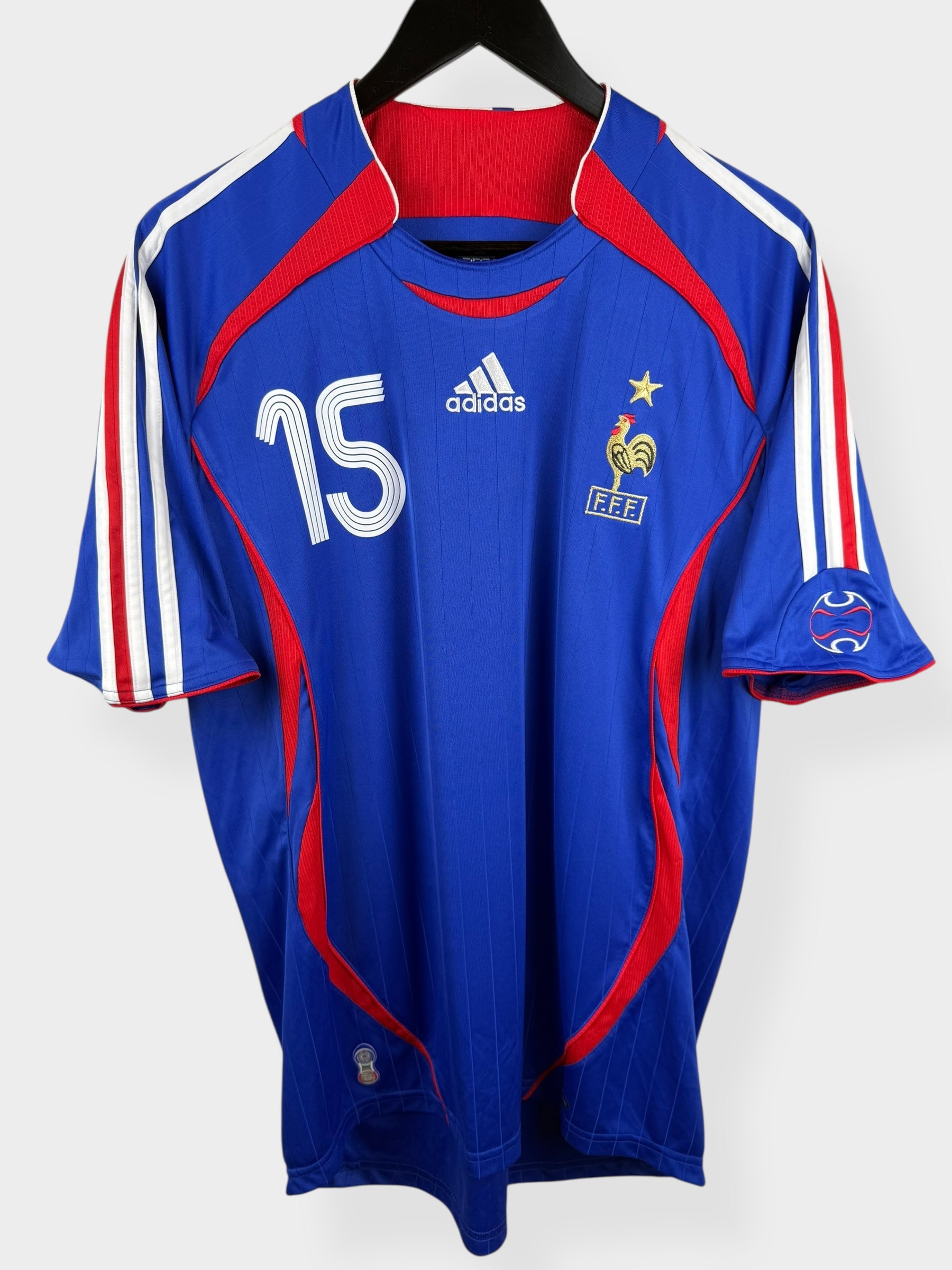  [shopify_seo_title] - Authentic Football Club