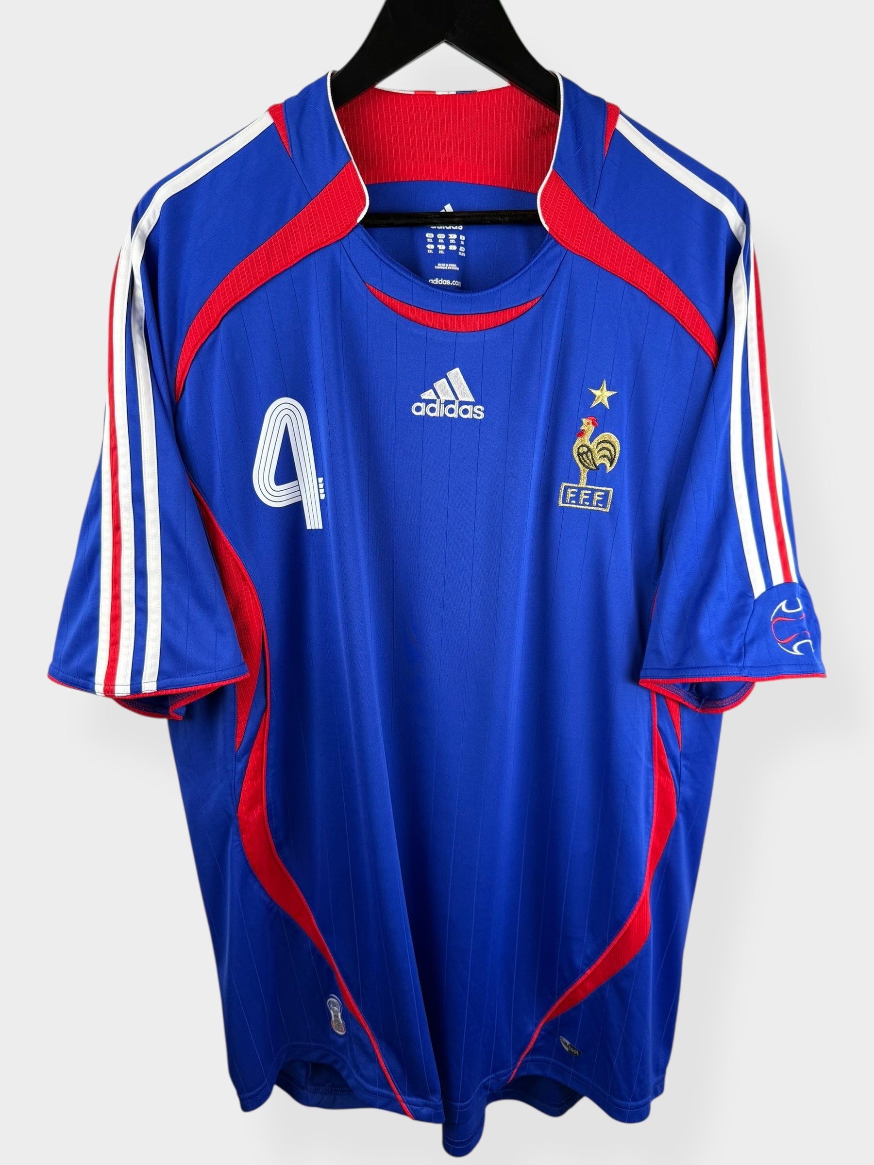  [shopify_seo_title] - Authentic Football Club