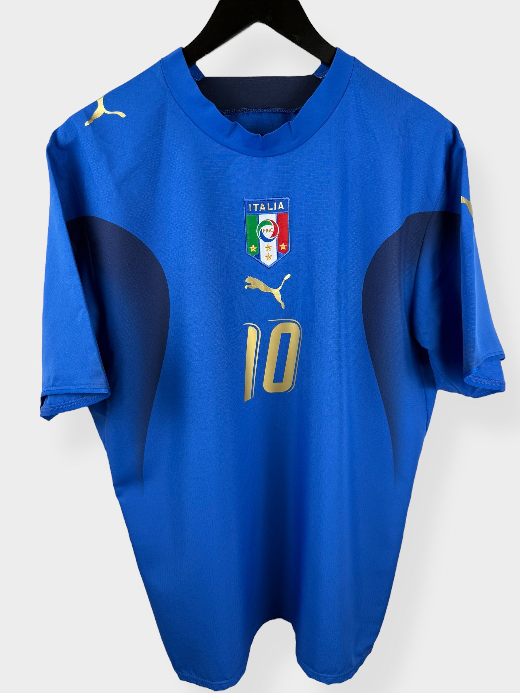  [shopify_seo_title] - Authentic Football Club