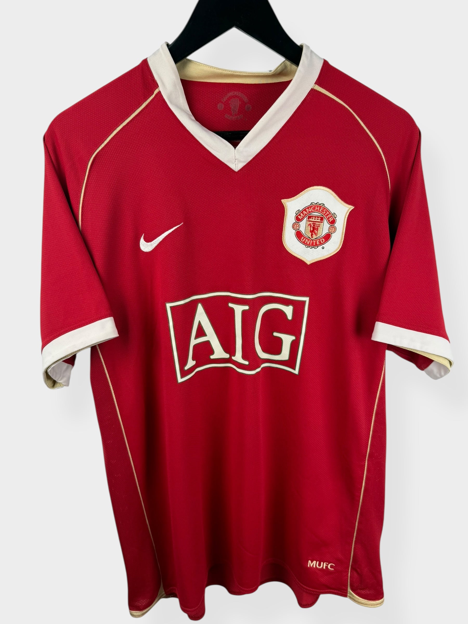  [shopify_seo_title] - Authentic Football Club