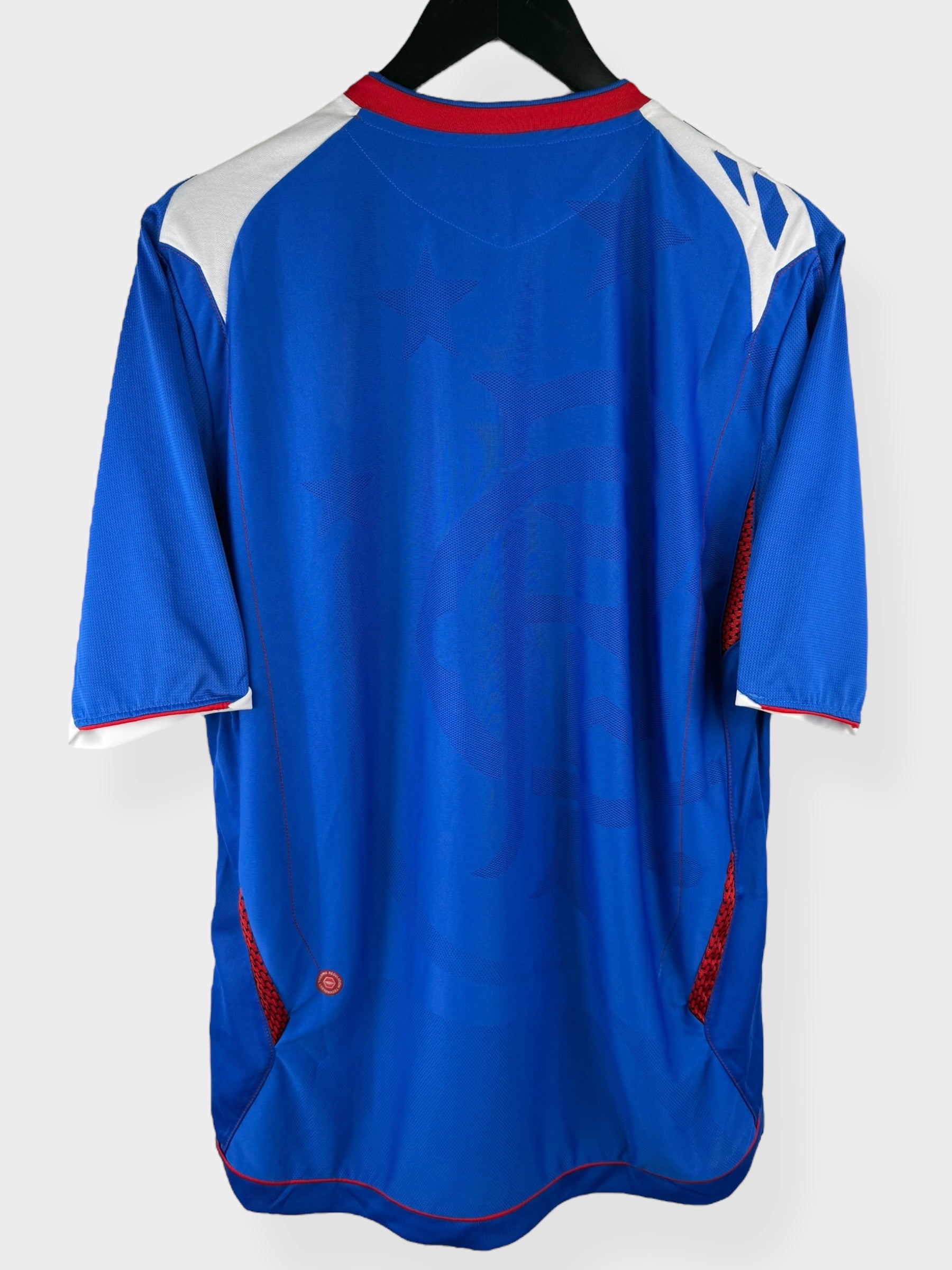  [shopify_seo_title] - Authentic Football Club