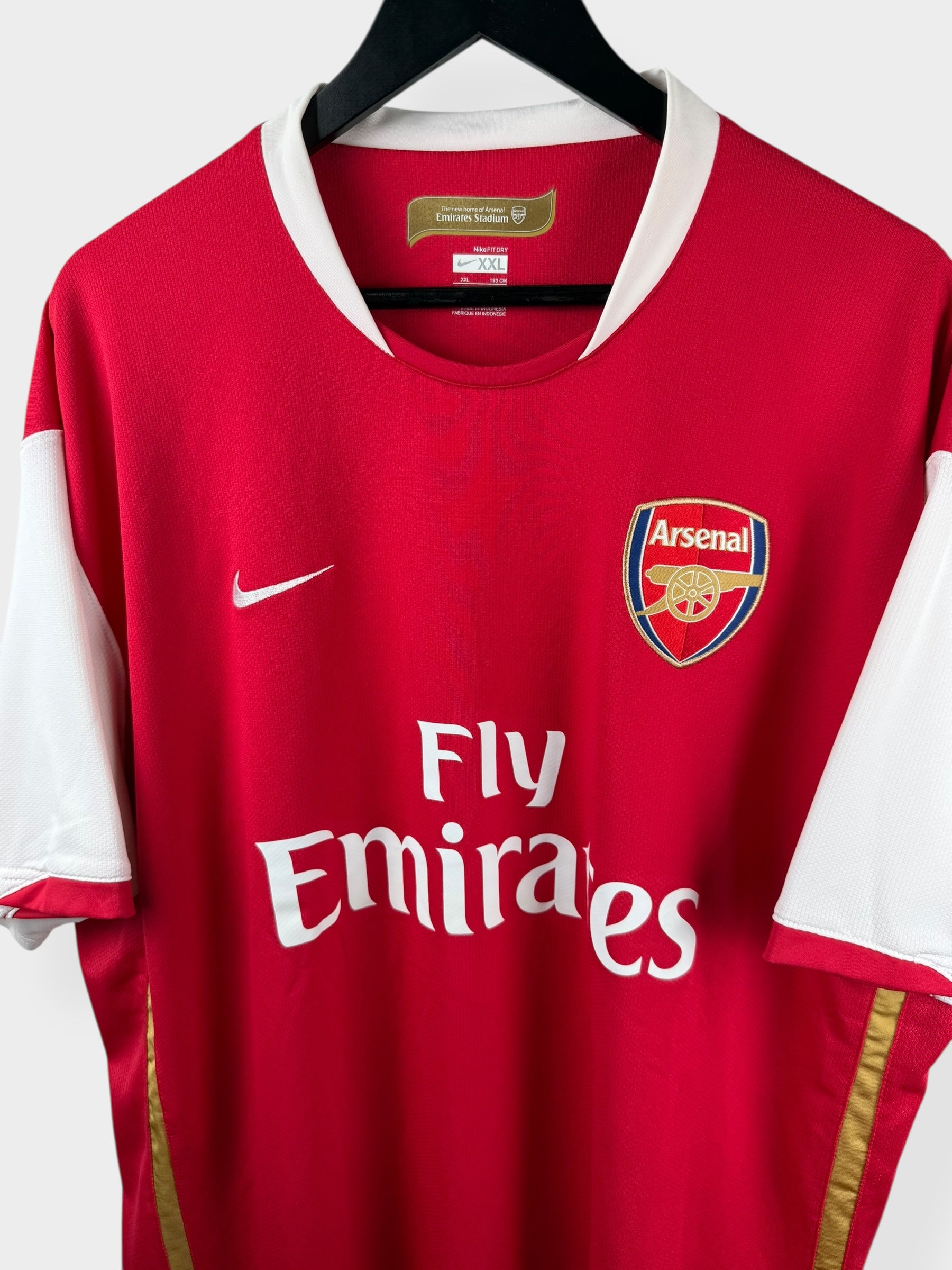 [shopify_seo_title] - Authentic Football Club