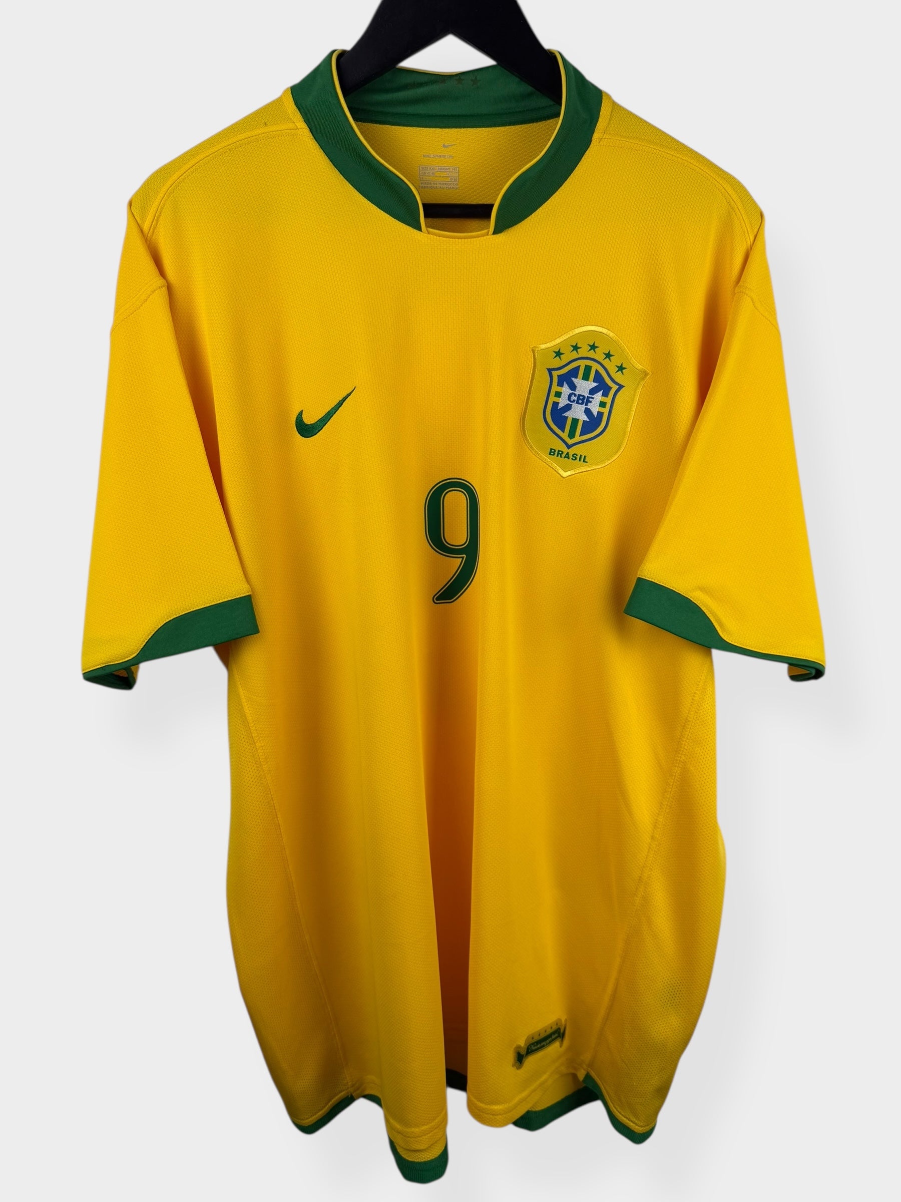  [shopify_seo_title] - Authentic Football Club