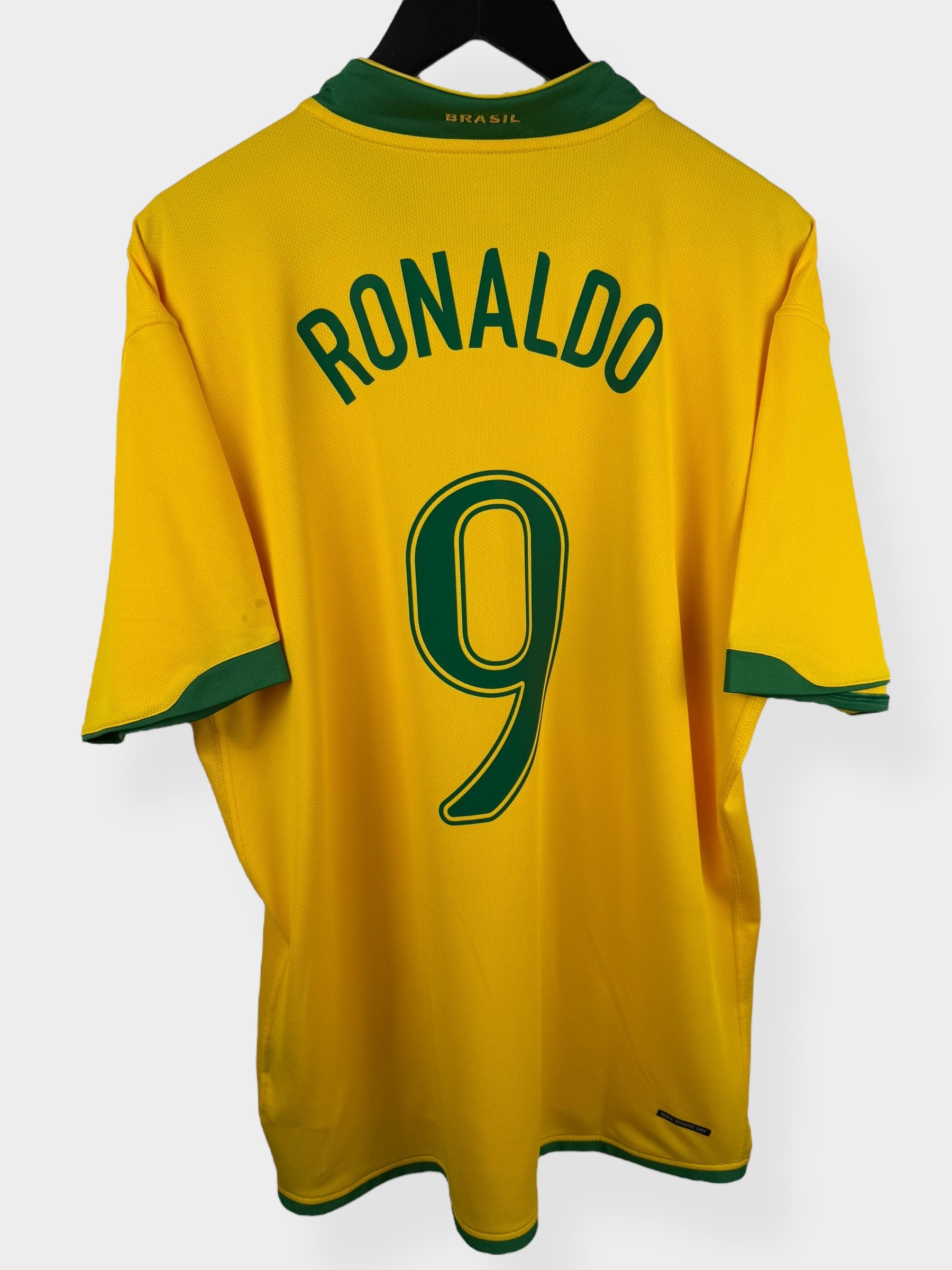  [shopify_seo_title] - Authentic Football Club