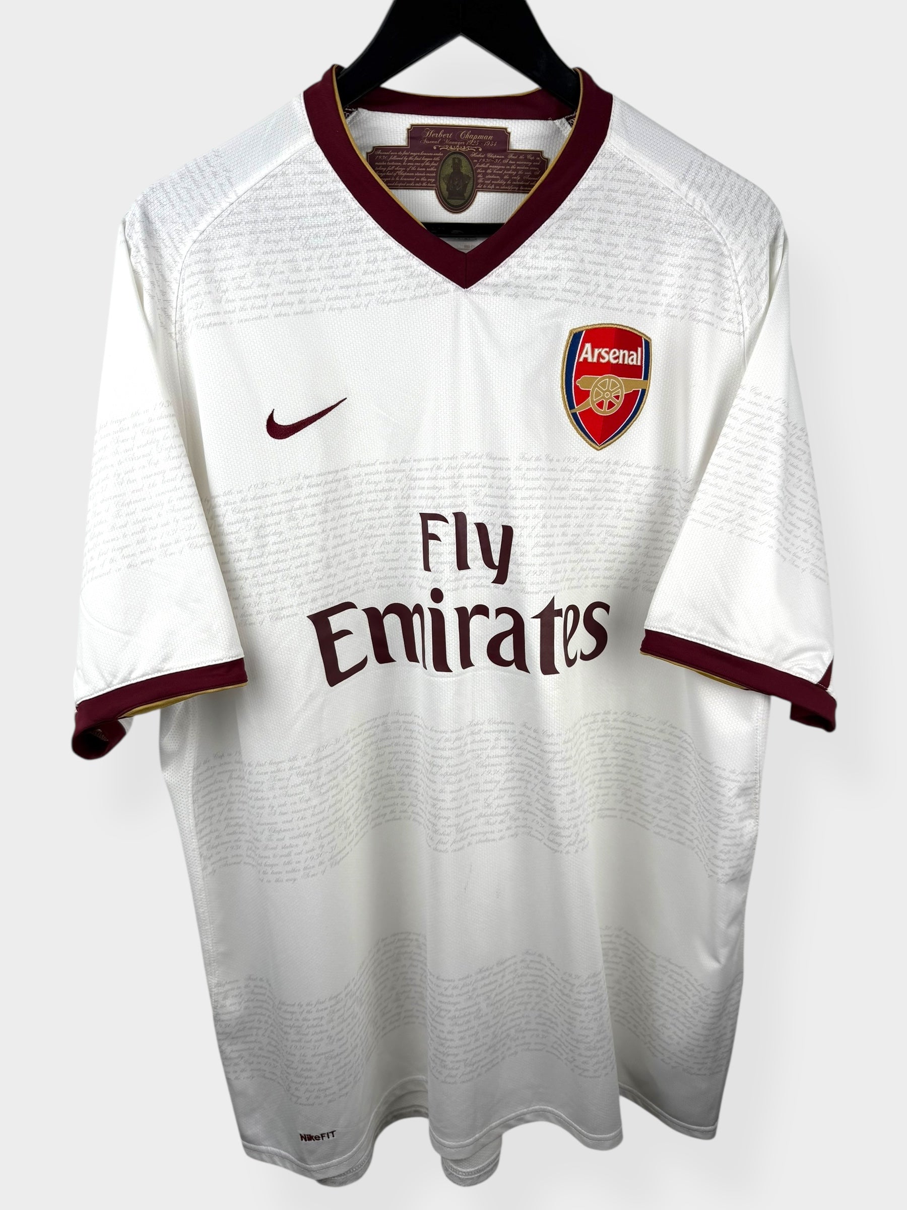  [shopify_seo_title] - Authentic Football Club