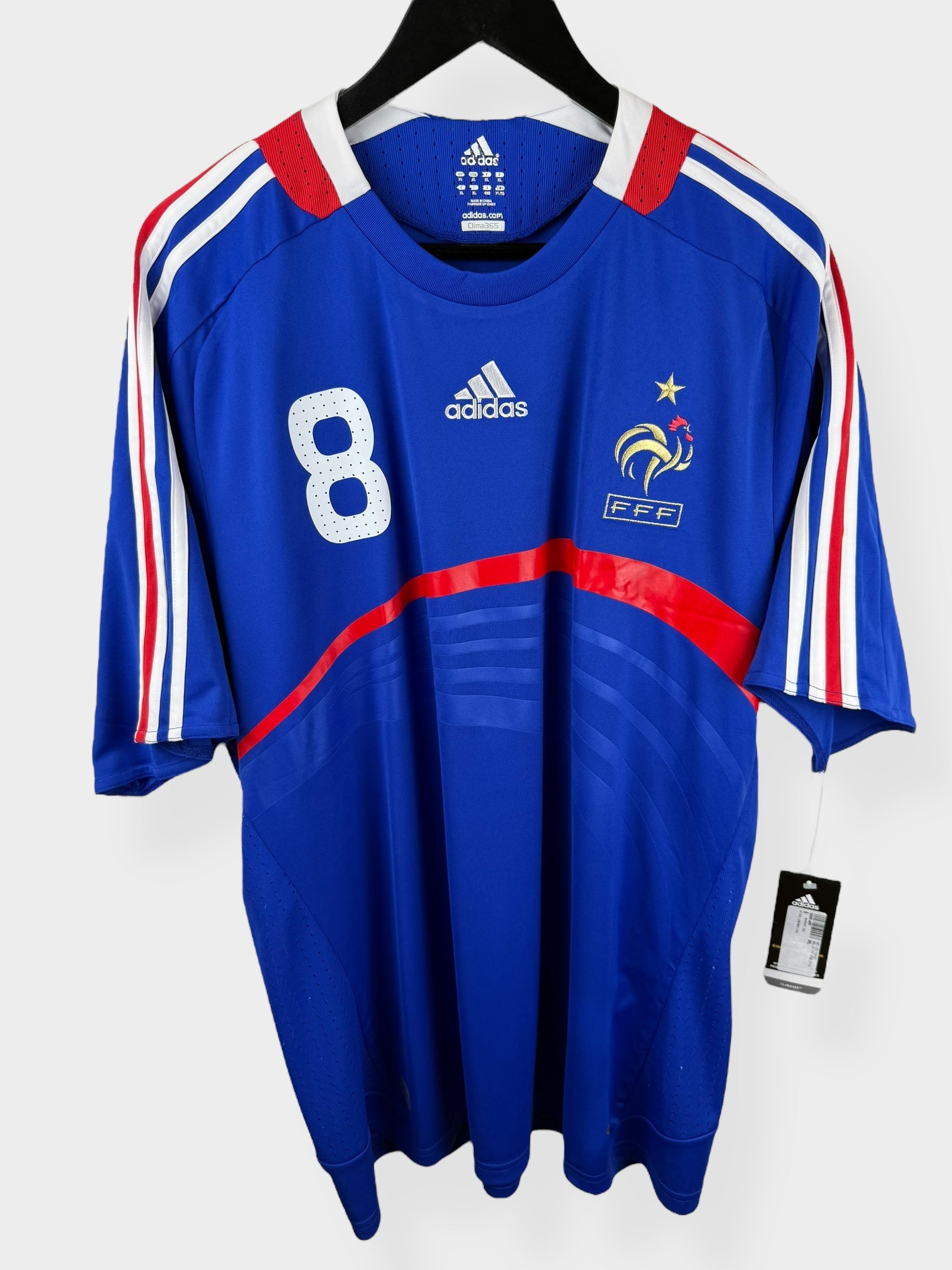  [shopify_seo_title] - Authentic Football Club