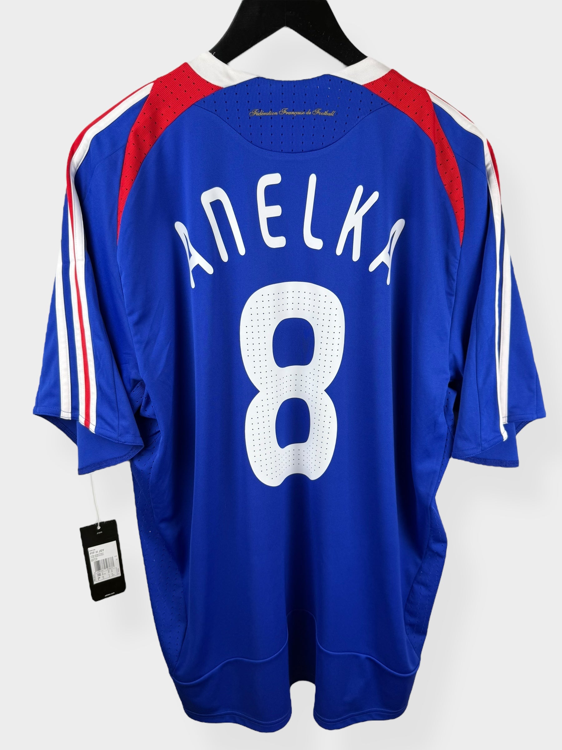  [shopify_seo_title] - Authentic Football Club