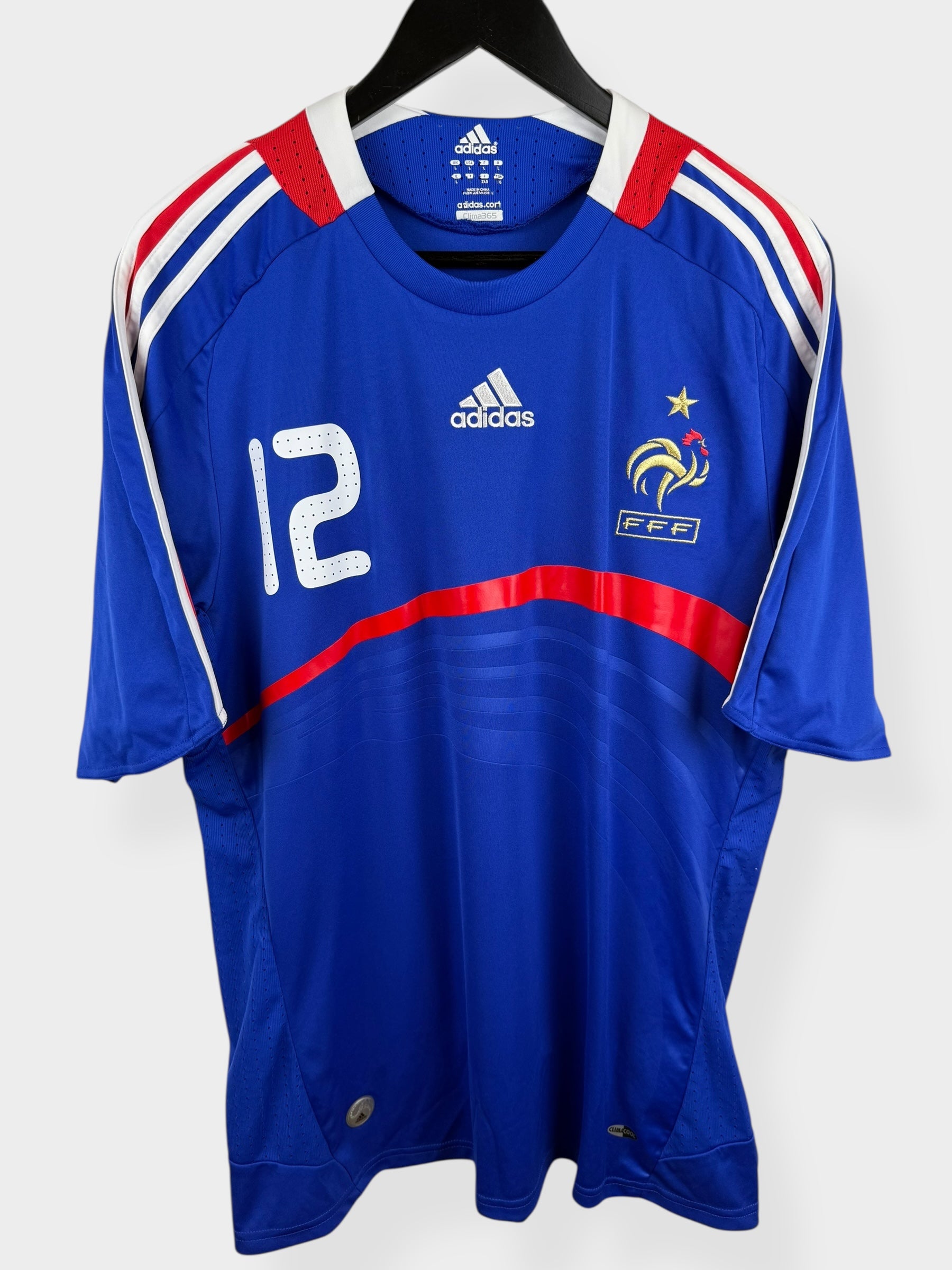  [shopify_seo_title] - Authentic Football Club