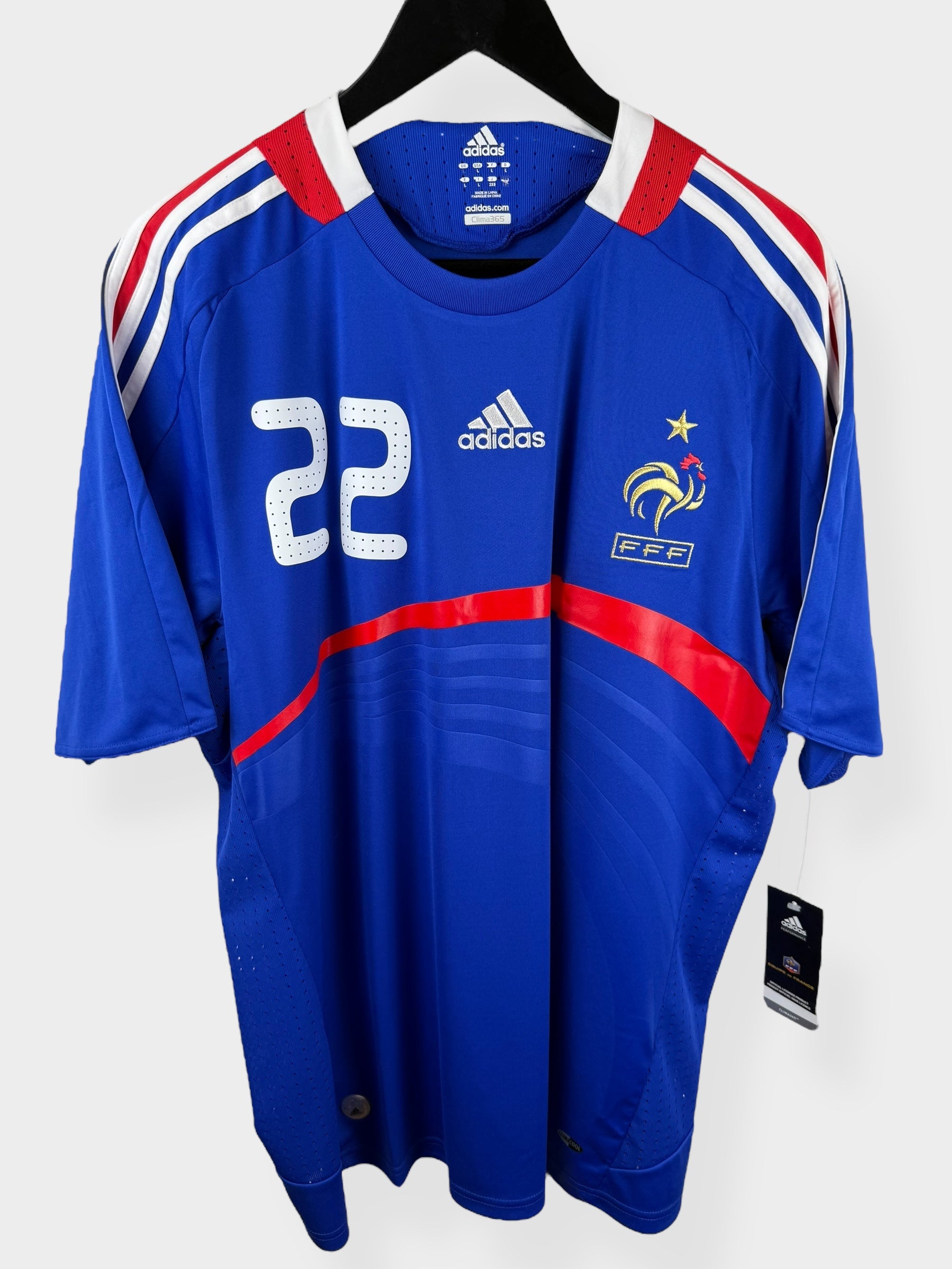  [shopify_seo_title] - Authentic Football Club