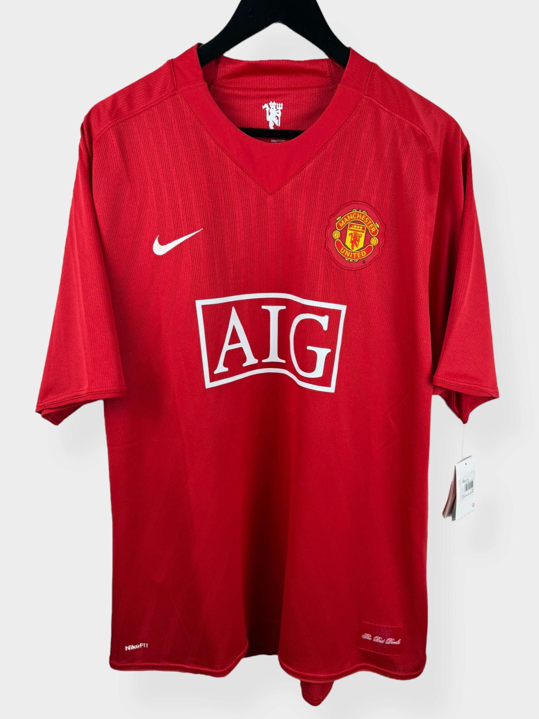  [shopify_seo_title] - Authentic Football Club