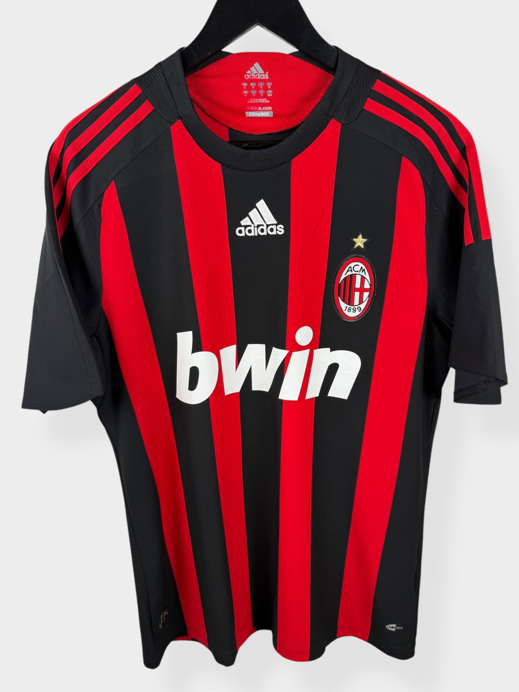  [shopify_seo_title] - Authentic Football Club