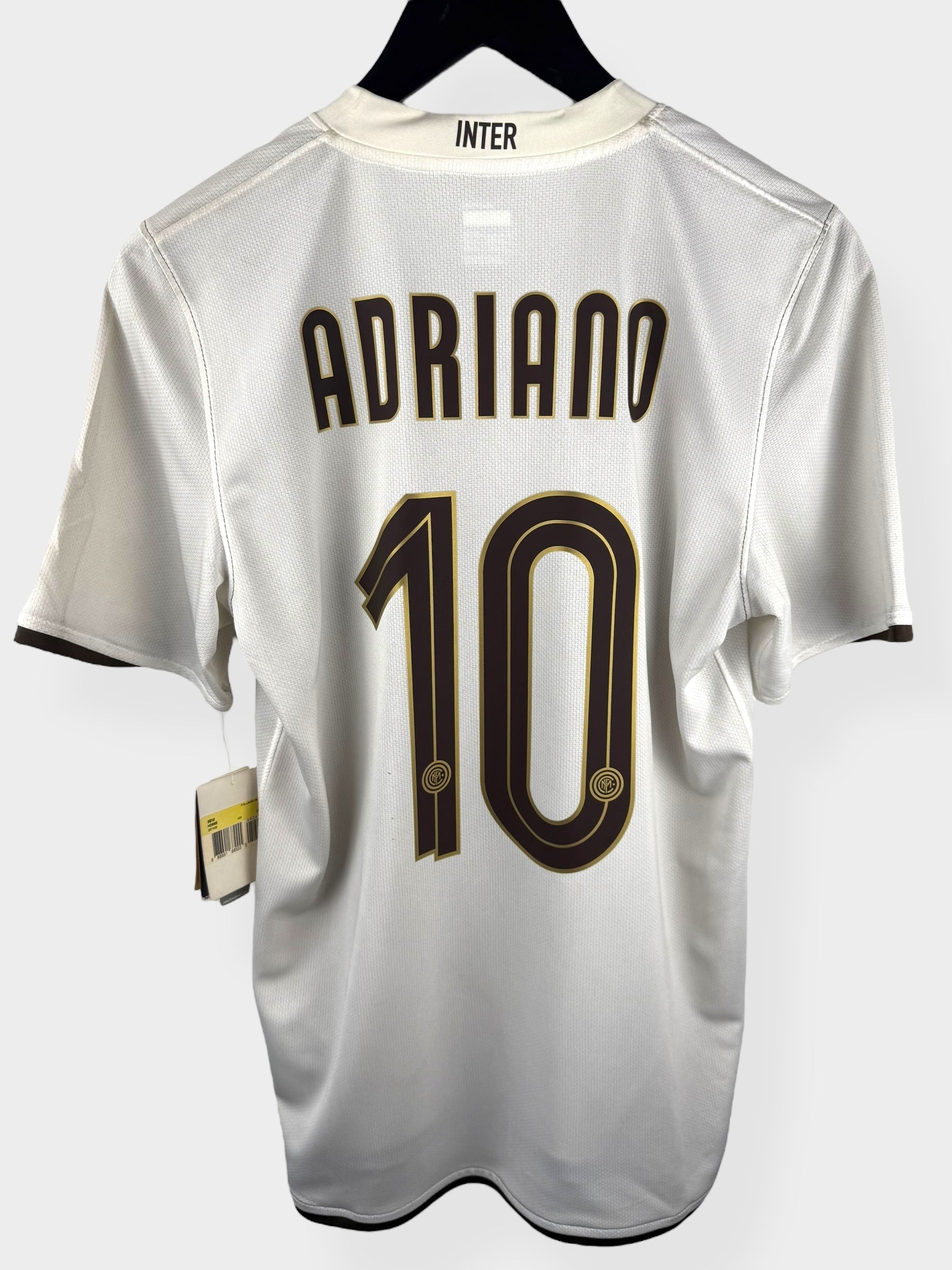  [shopify_seo_title] - Authentic Football Club