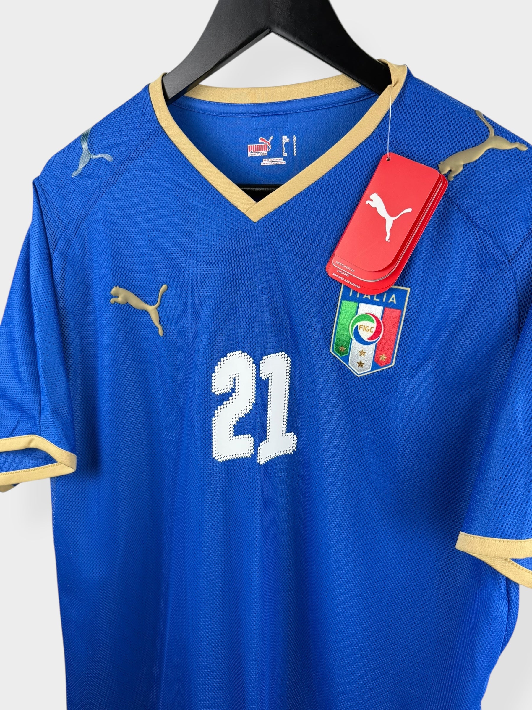  [shopify_seo_title] - Authentic Football Club