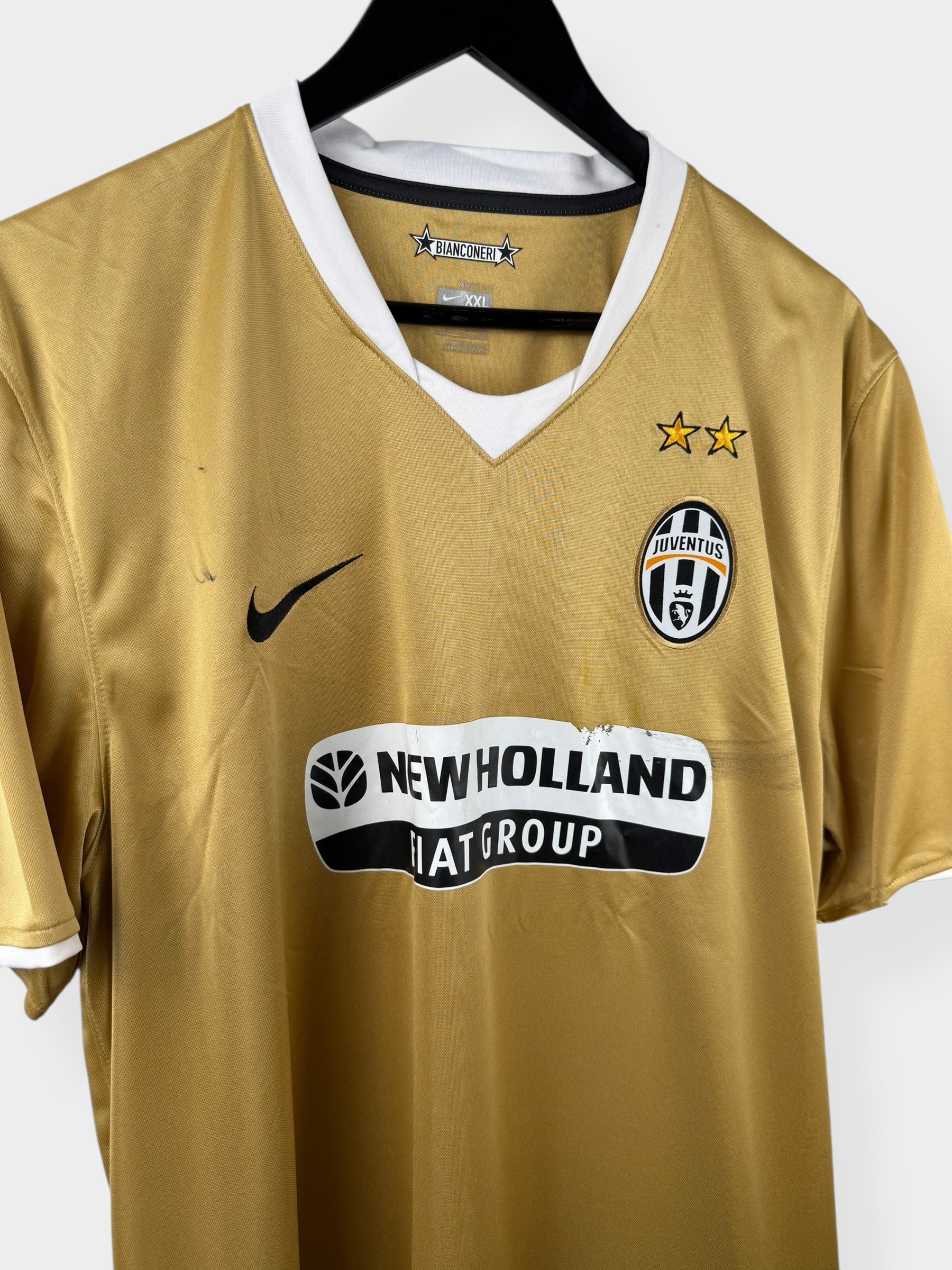  [shopify_seo_title] - Authentic Football Club