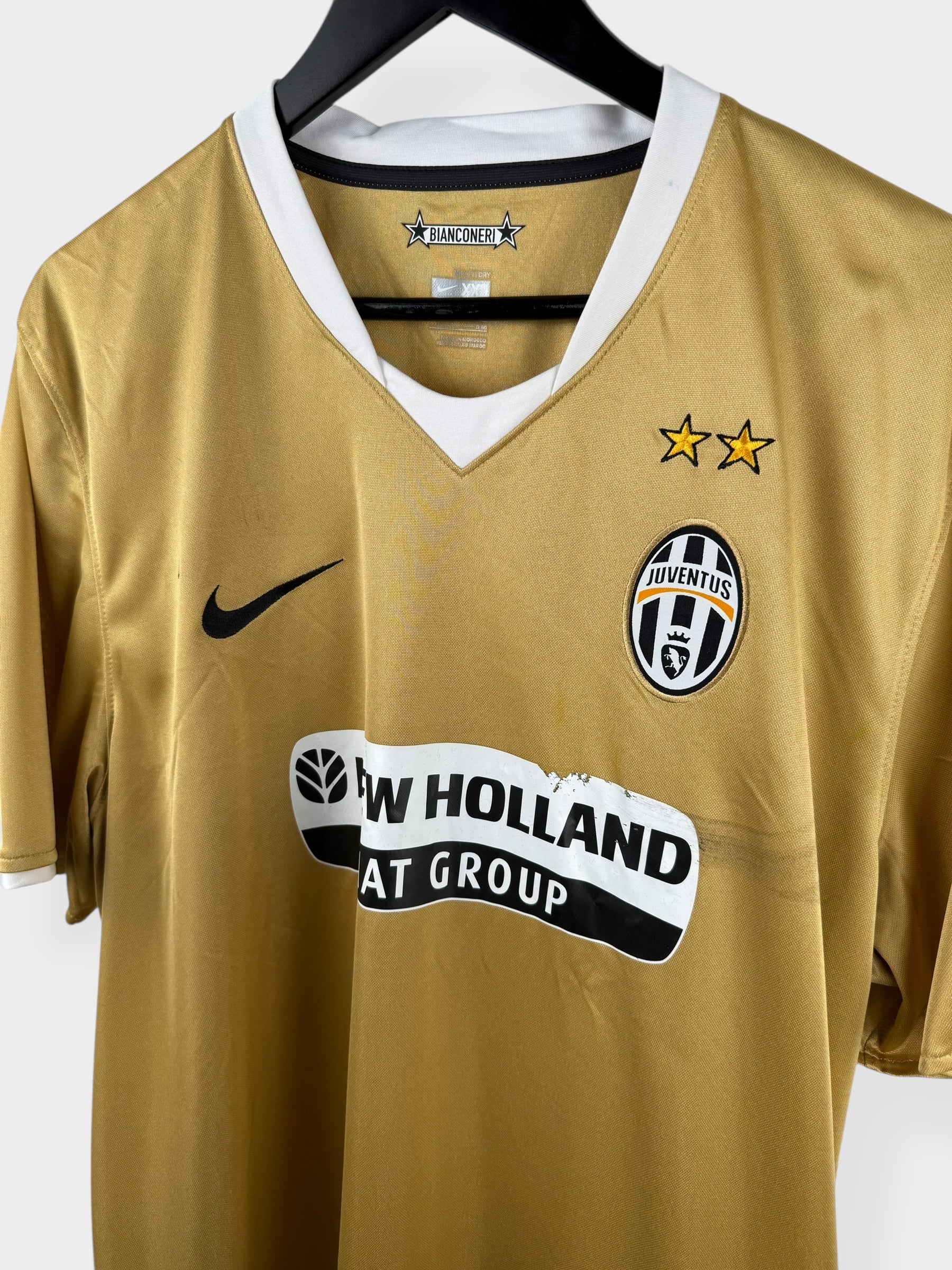  [shopify_seo_title] - Authentic Football Club