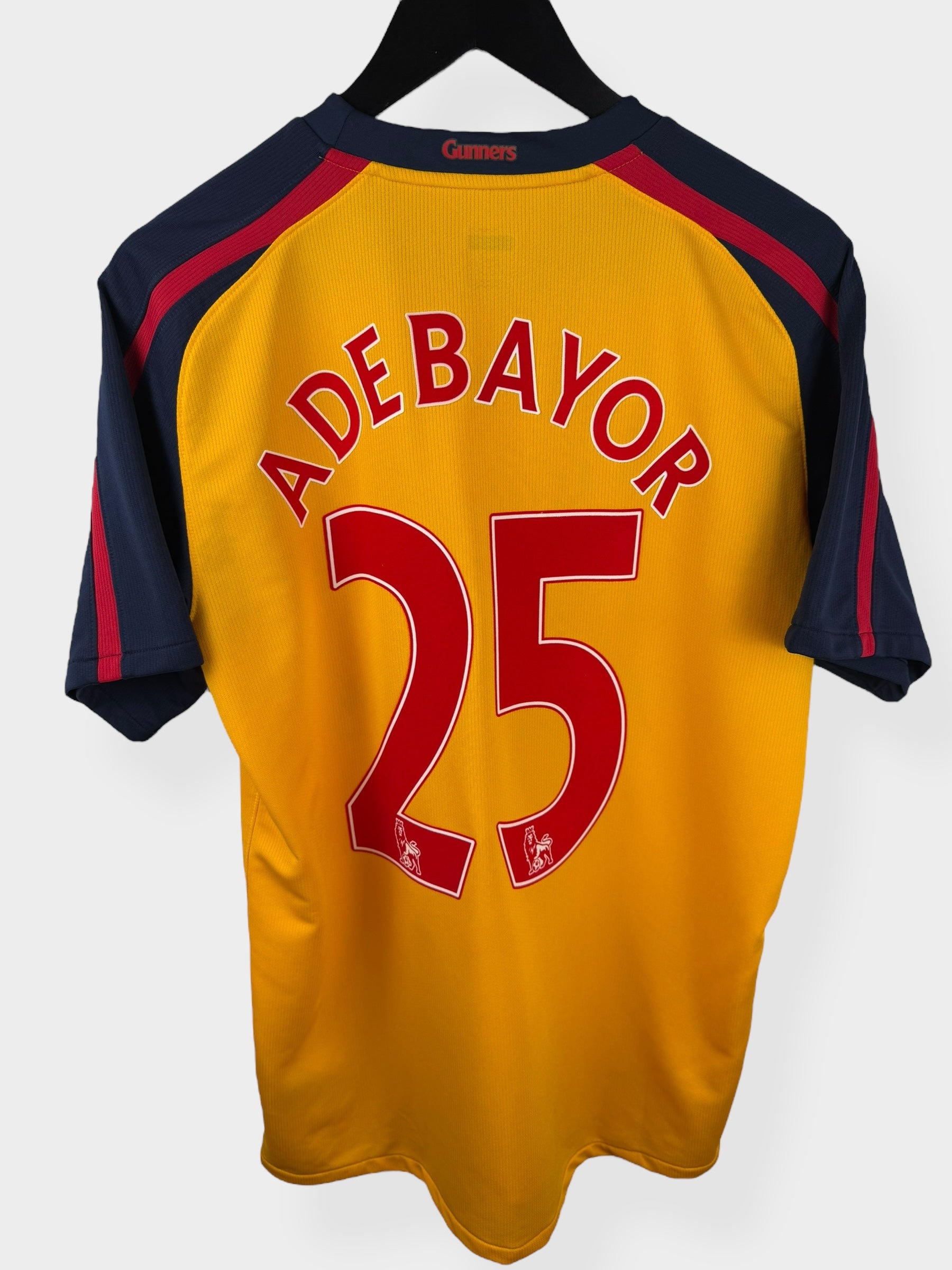  [shopify_seo_title] - Authentic Football Club