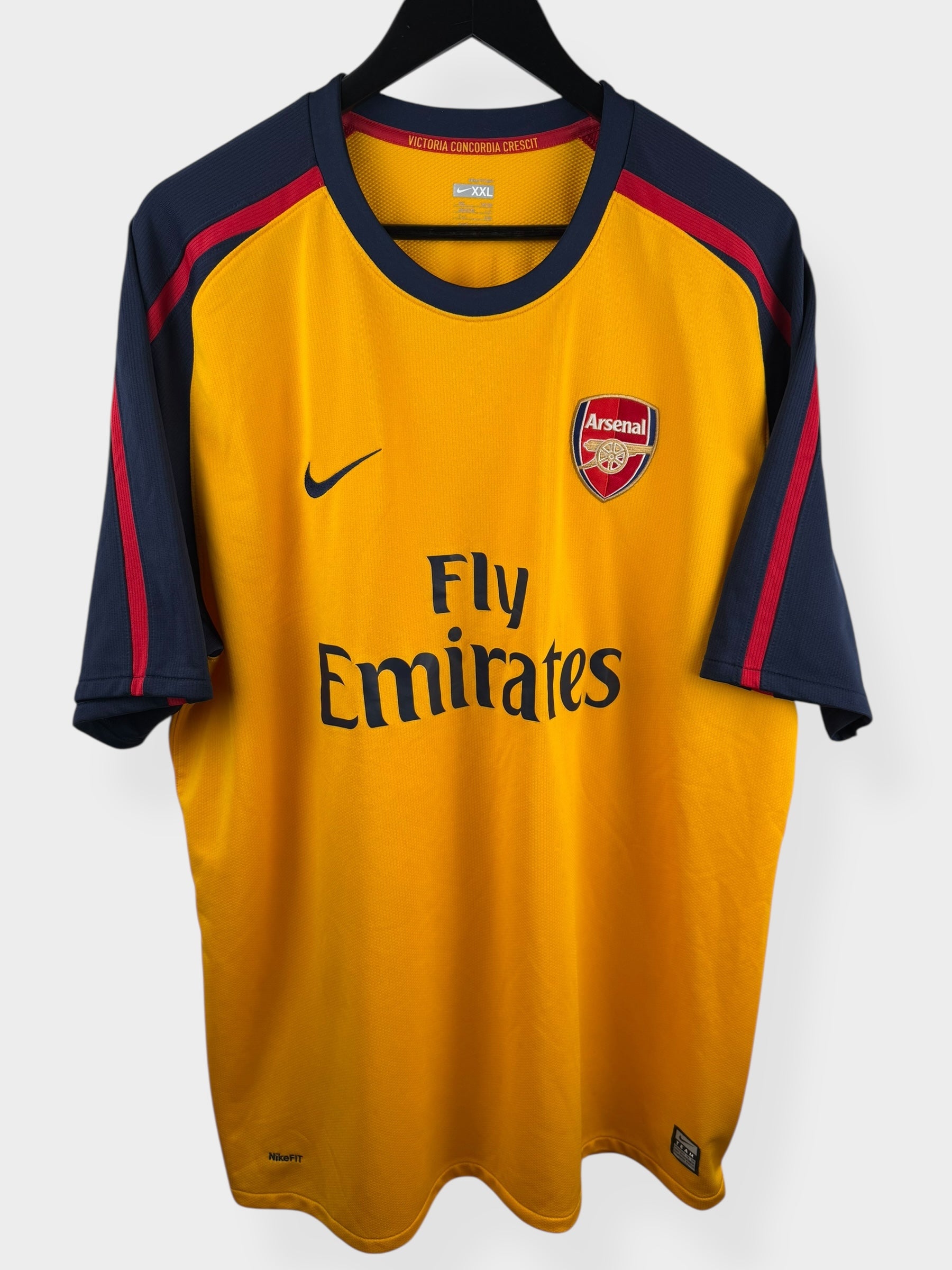  [shopify_seo_title] - Authentic Football Club