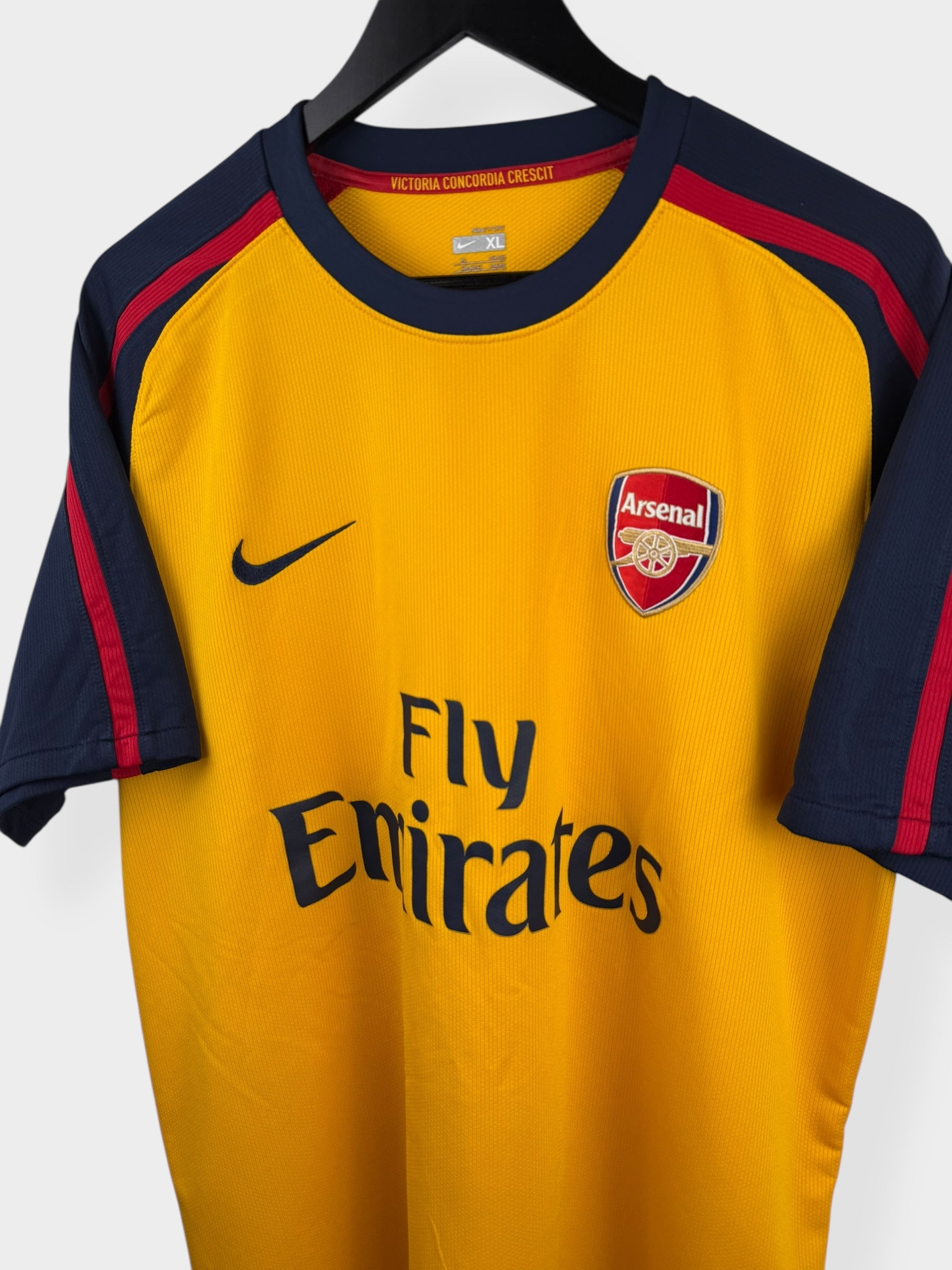  [shopify_seo_title] - Authentic Football Club