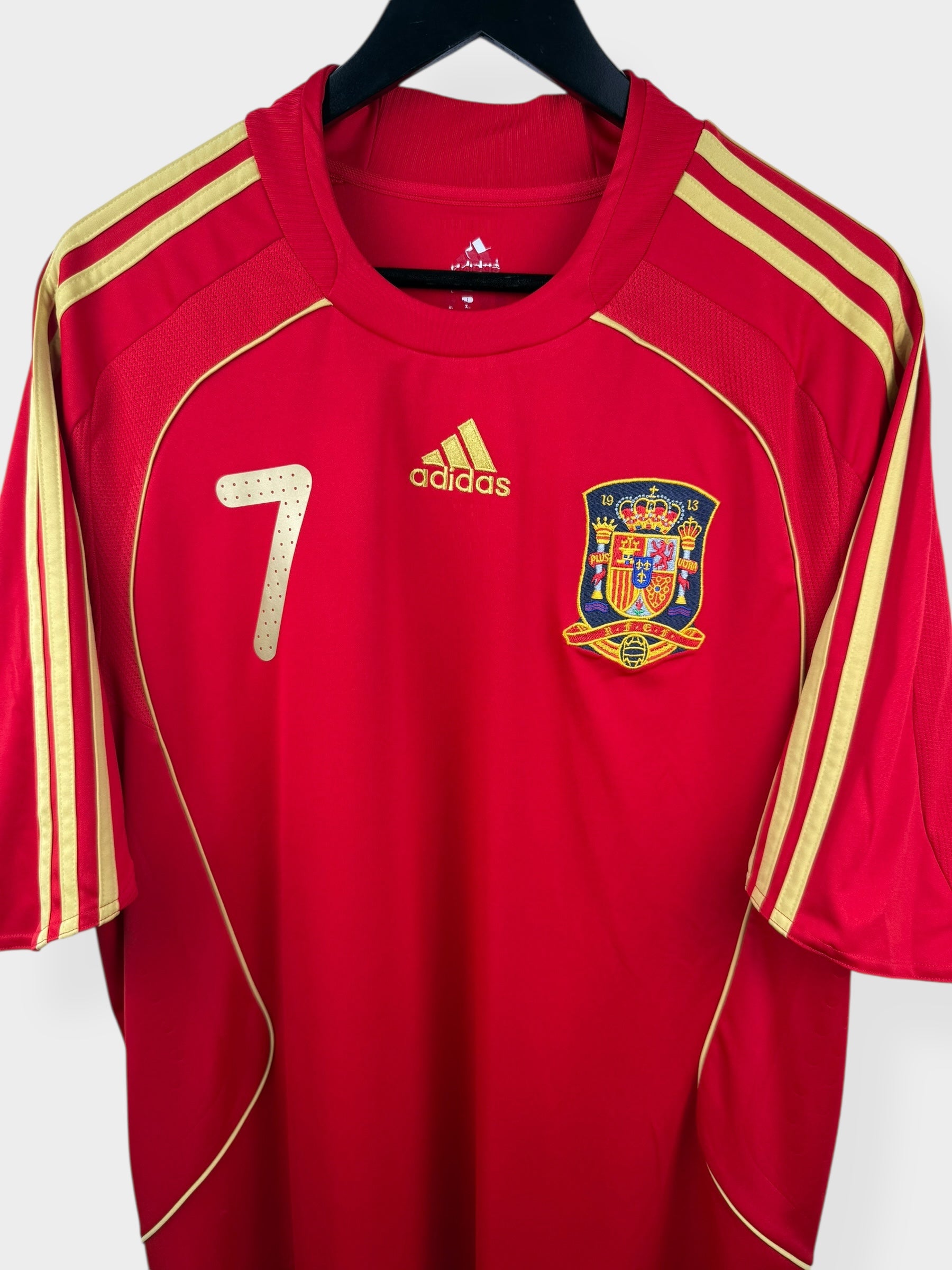  [shopify_seo_title] - Authentic Football Club