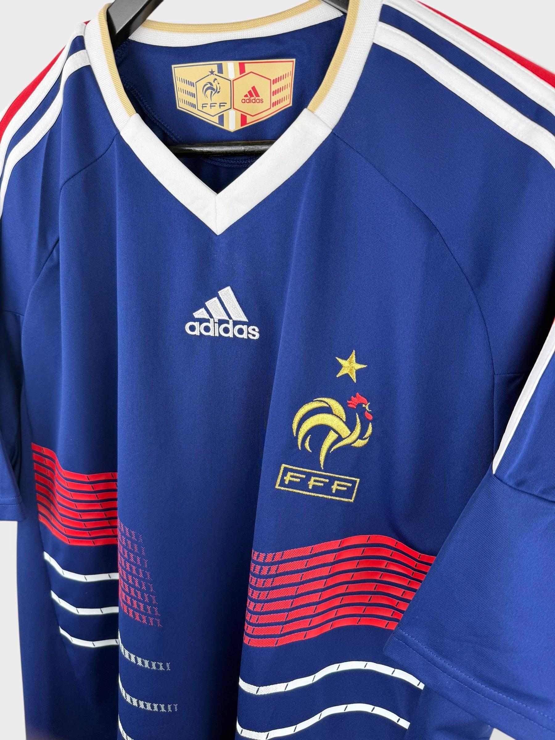  [shopify_seo_title] - Authentic Football Club