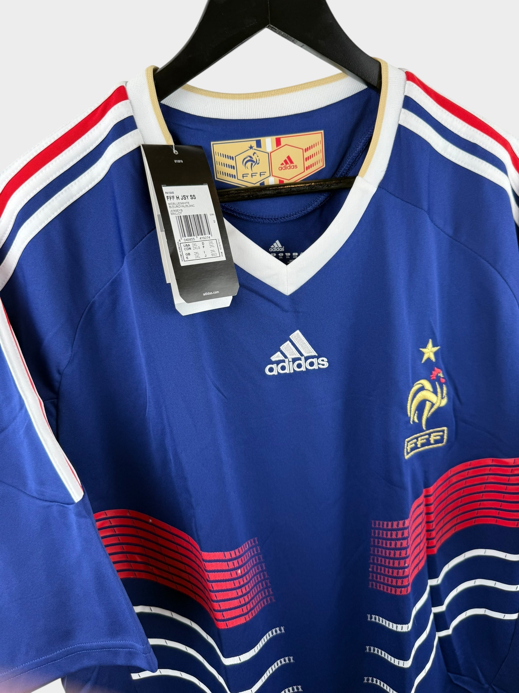 [shopify_seo_title] - Authentic Football Club