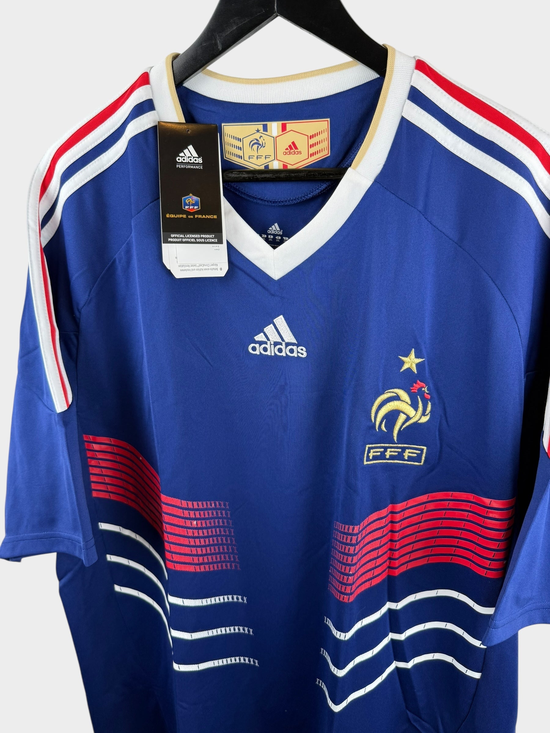  [shopify_seo_title] - Authentic Football Club