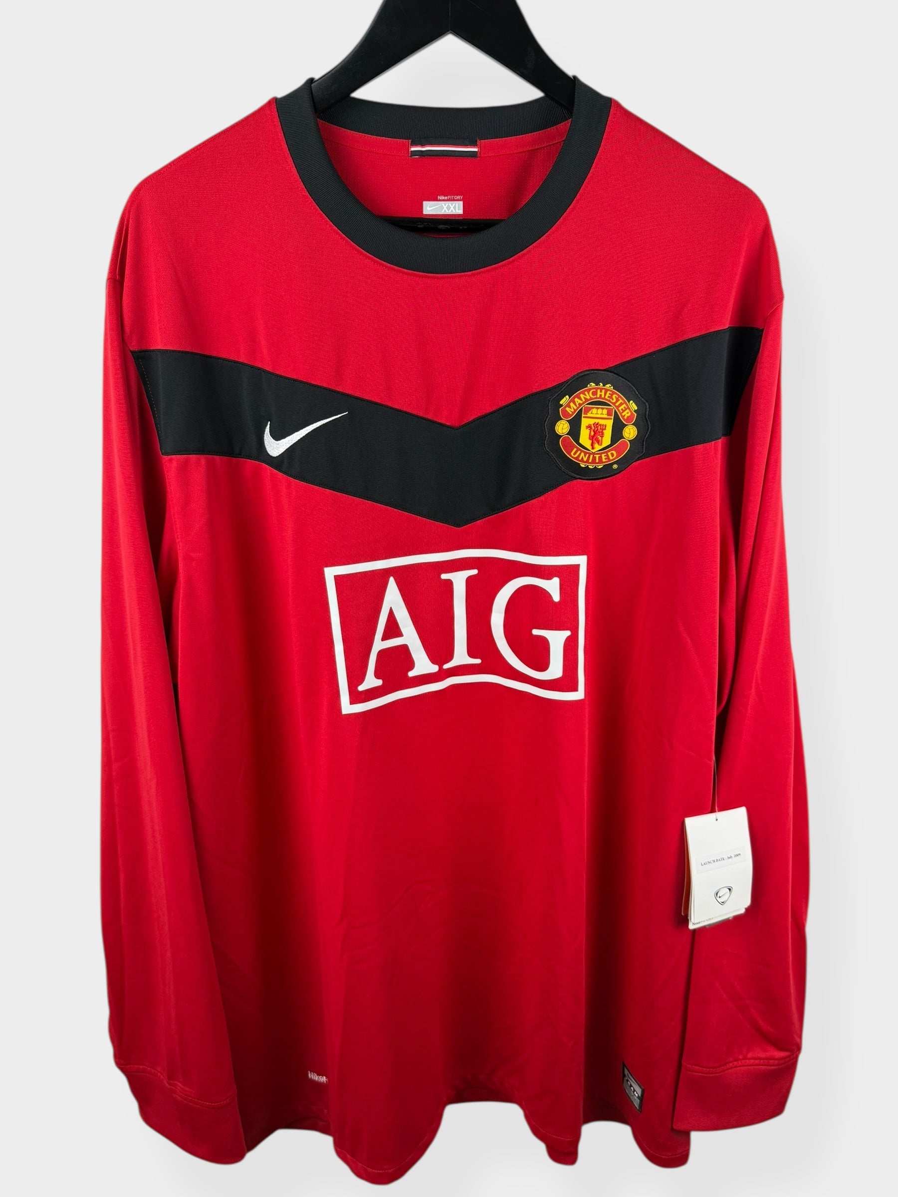  [shopify_seo_title] - Authentic Football Club