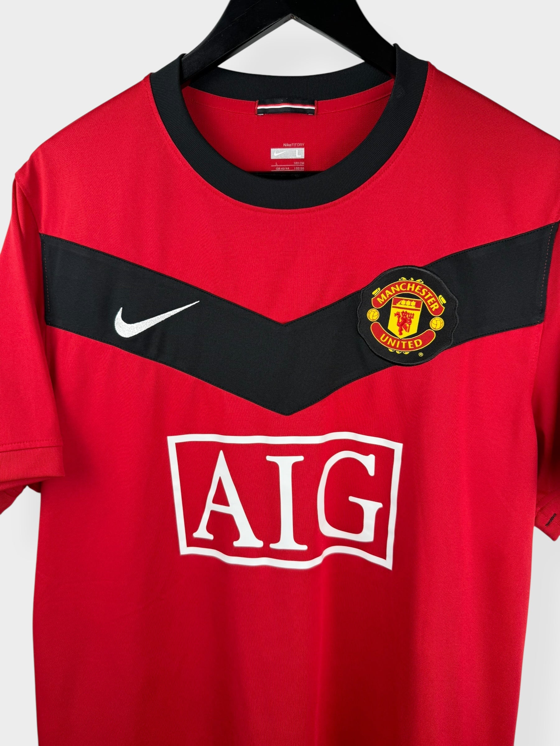  [shopify_seo_title] - Authentic Football Club