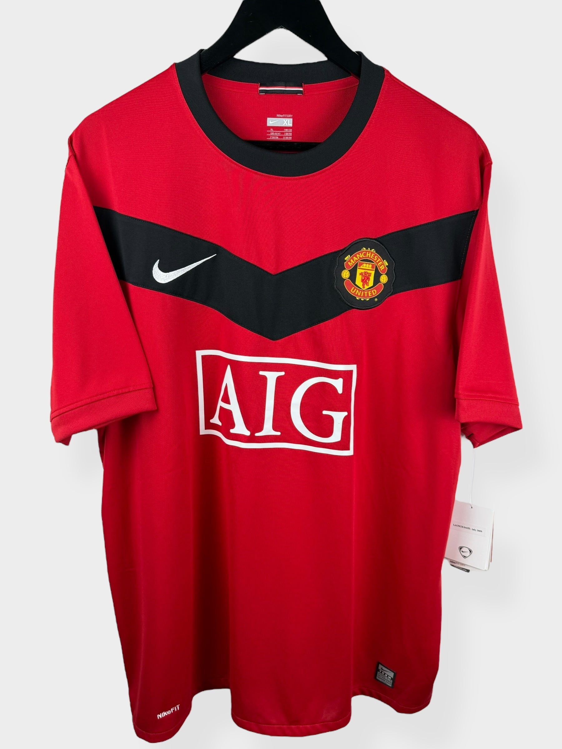  [shopify_seo_title] - Authentic Football Club