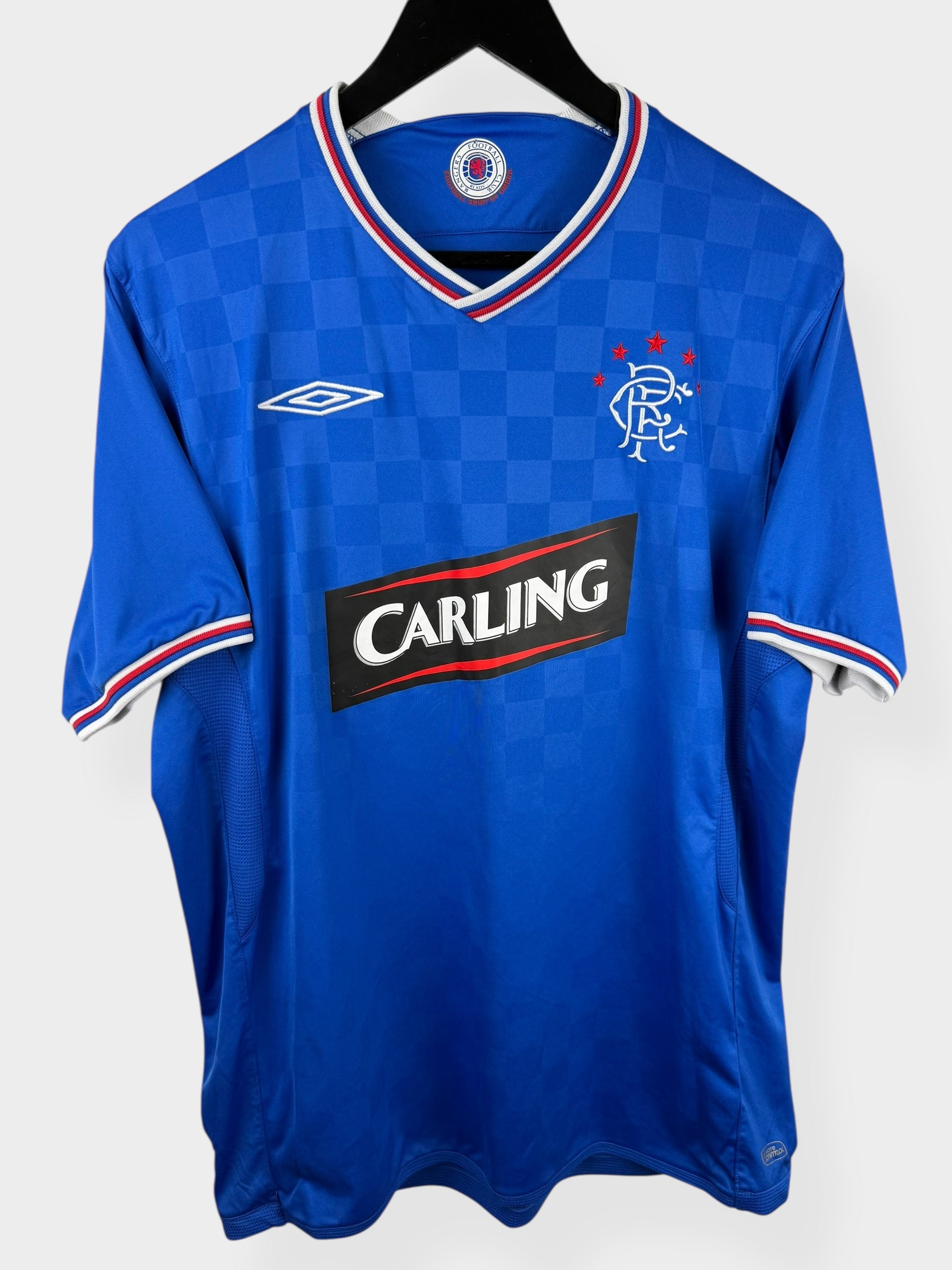  [shopify_seo_title] - Authentic Football Club