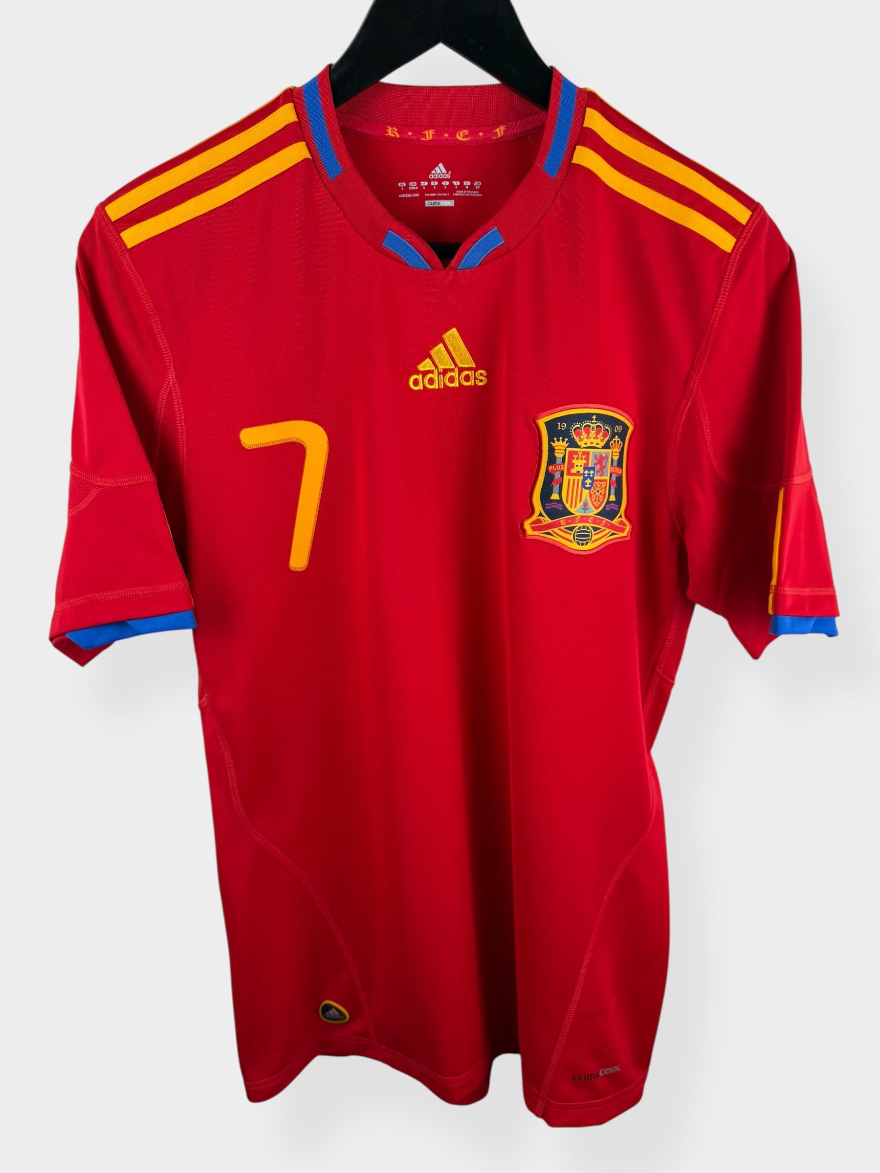  [shopify_seo_title] - Authentic Football Club