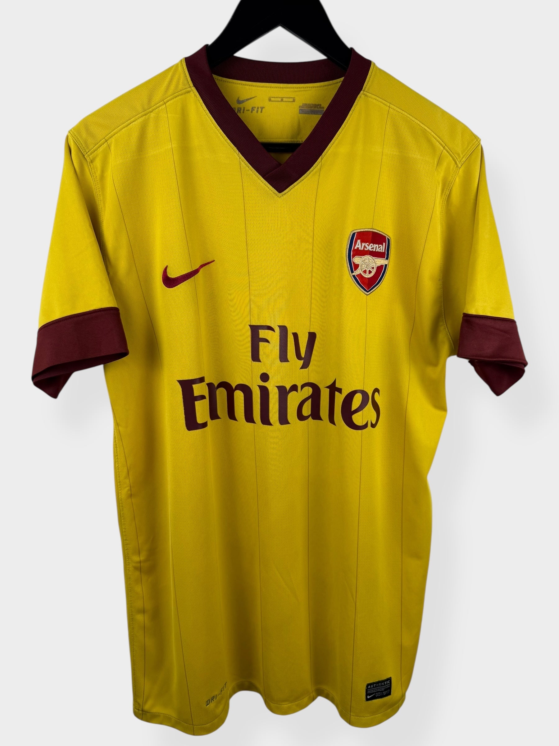  [shopify_seo_title] - Authentic Football Club