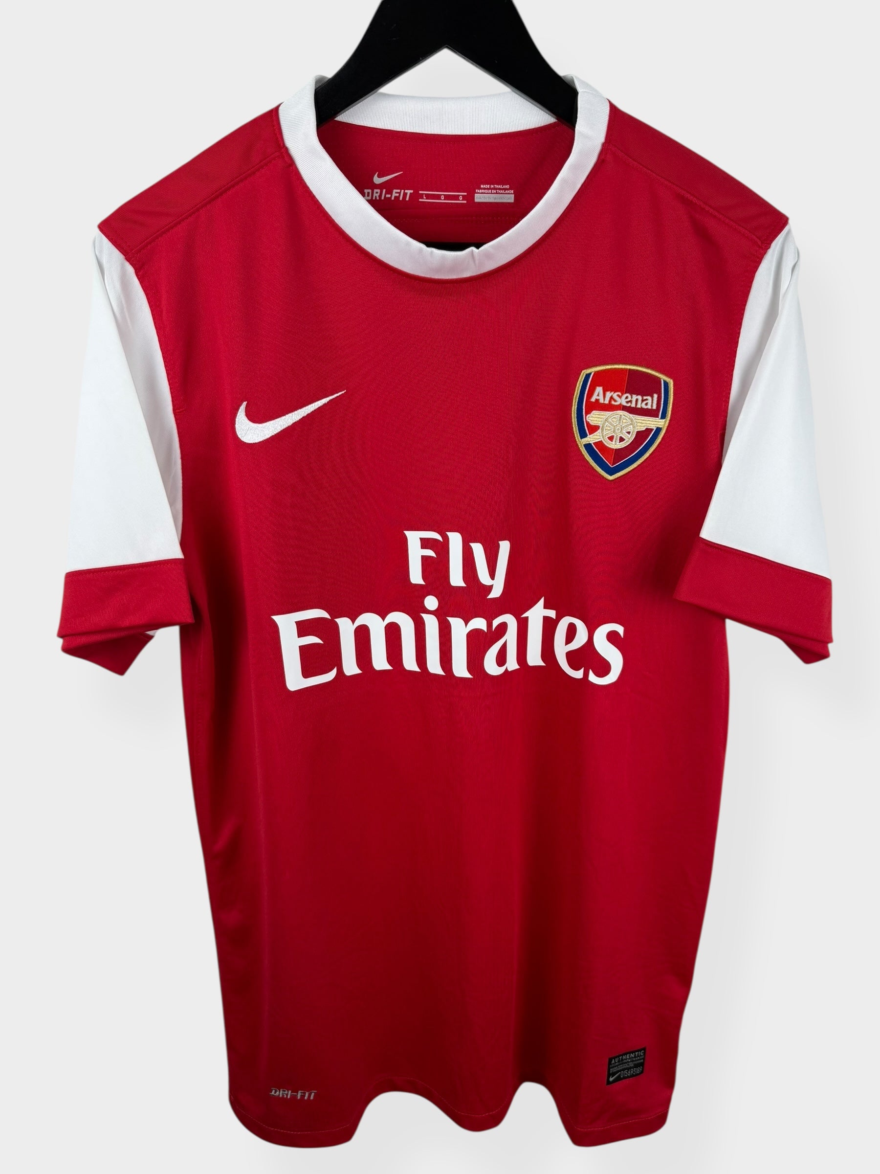  [shopify_seo_title] - Authentic Football Club