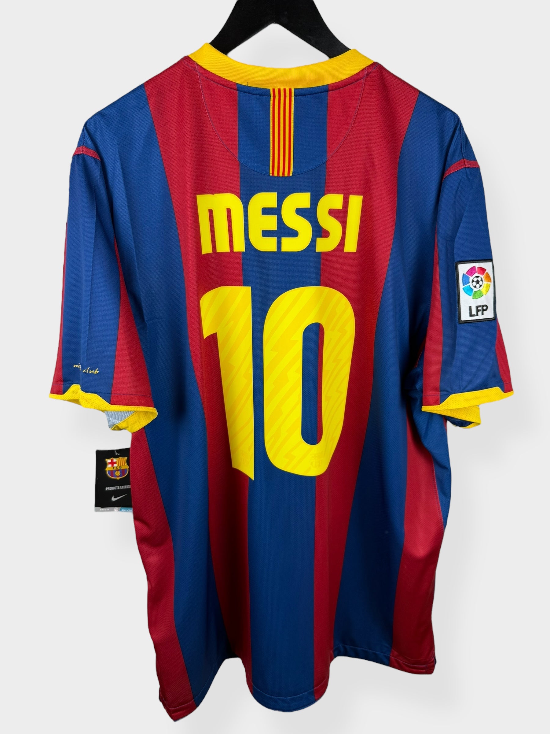  [shopify_seo_title] - Authentic Football Club