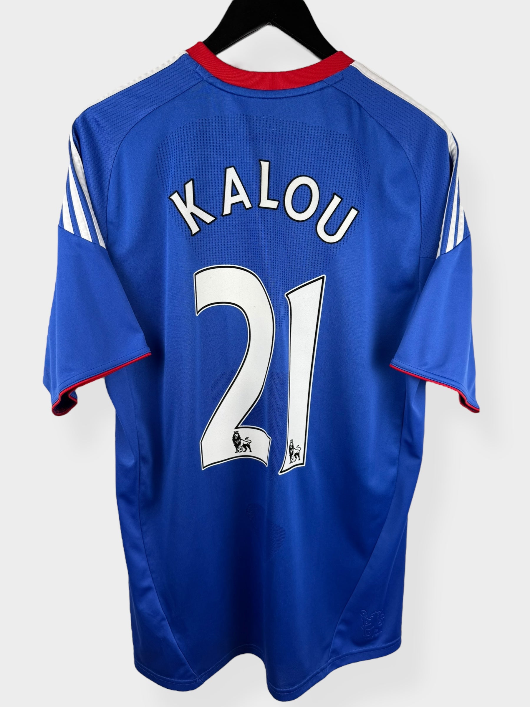  [shopify_seo_title] - Authentic Football Club