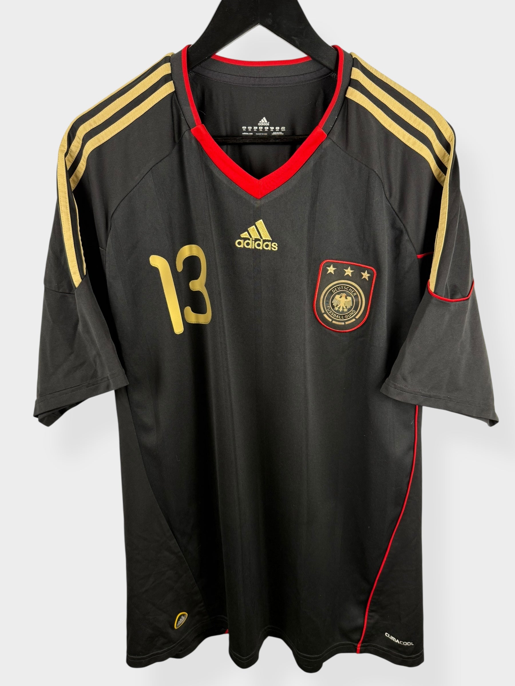  [shopify_seo_title] - Authentic Football Club