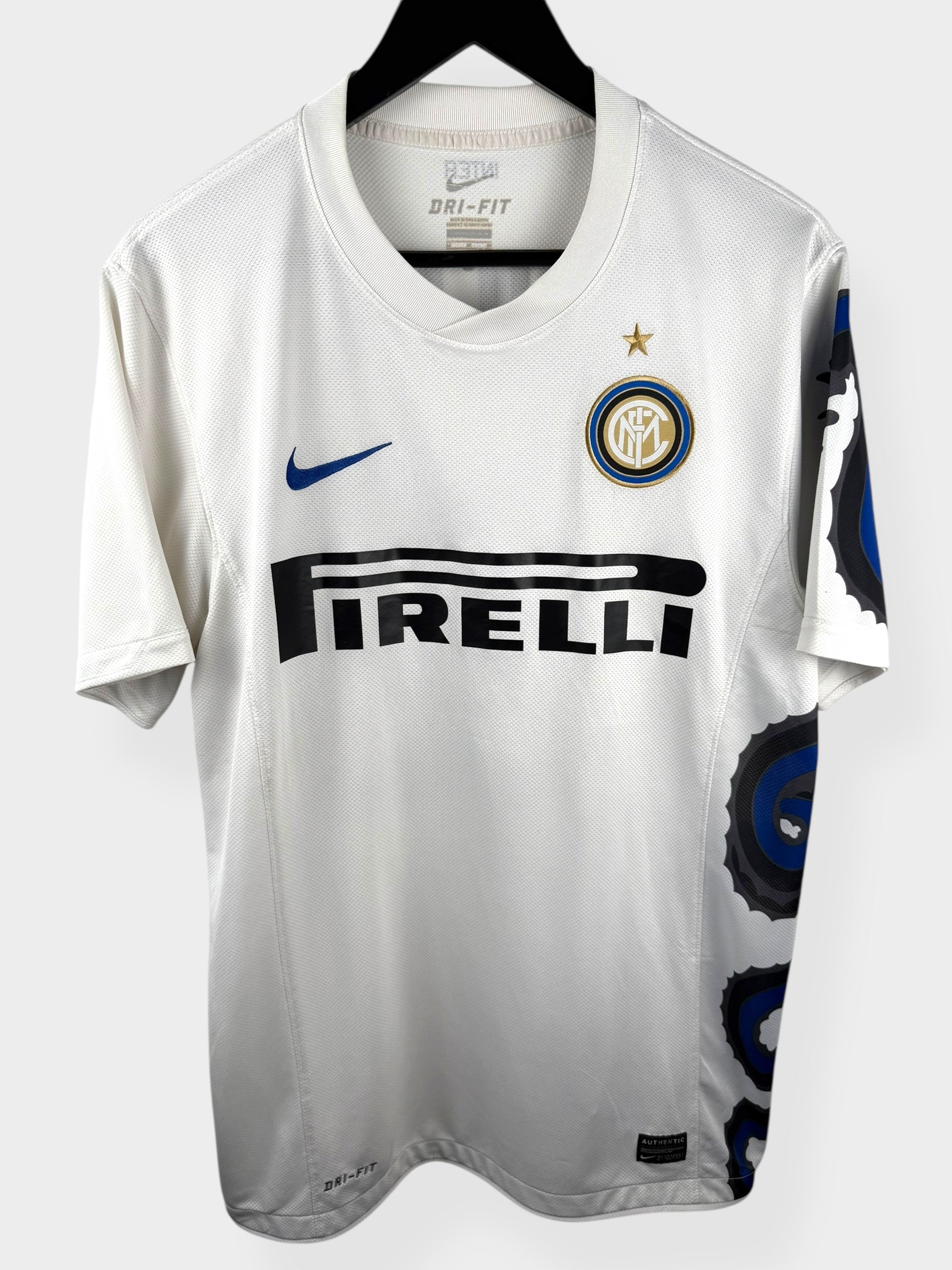  [shopify_seo_title] - Authentic Football Club