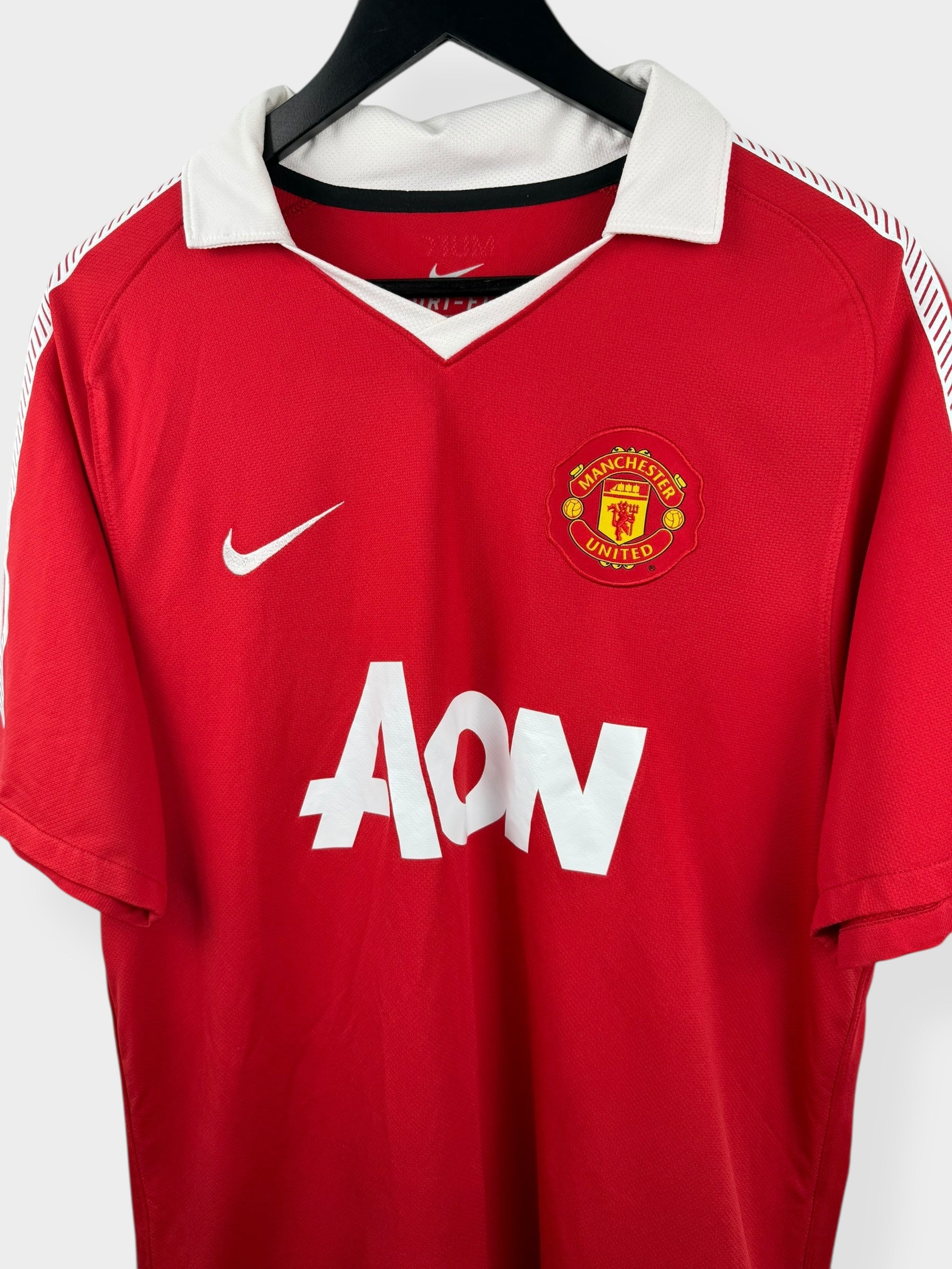  [shopify_seo_title] - Authentic Football Club