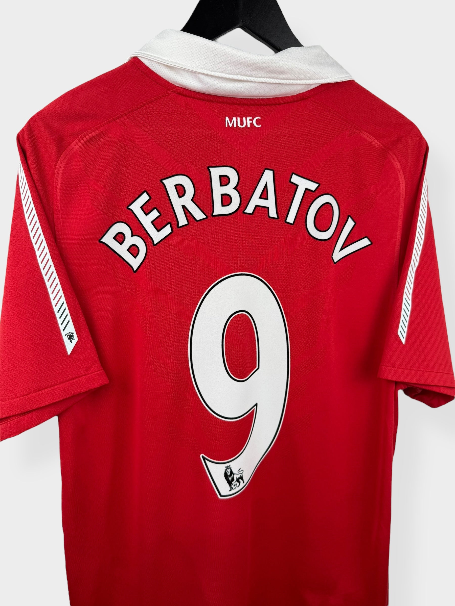  [shopify_seo_title] - Authentic Football Club