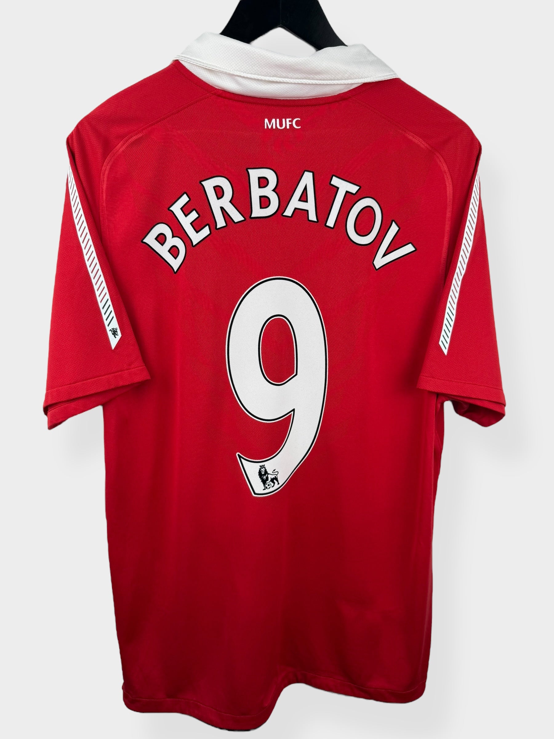  [shopify_seo_title] - Authentic Football Club