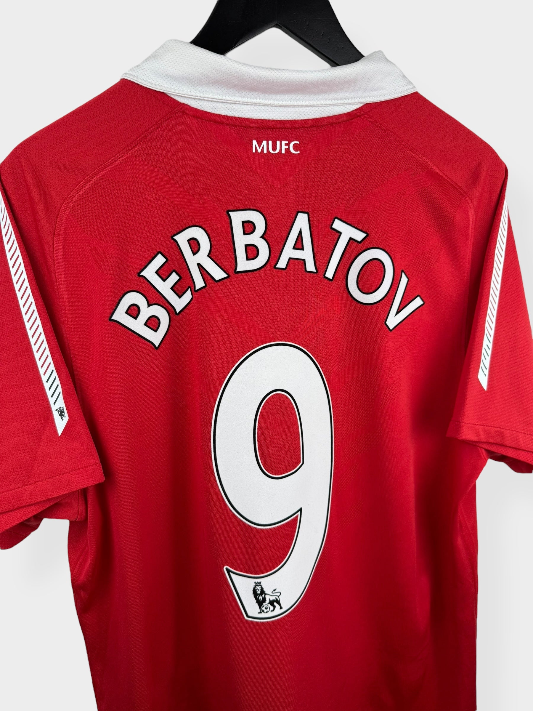  [shopify_seo_title] - Authentic Football Club