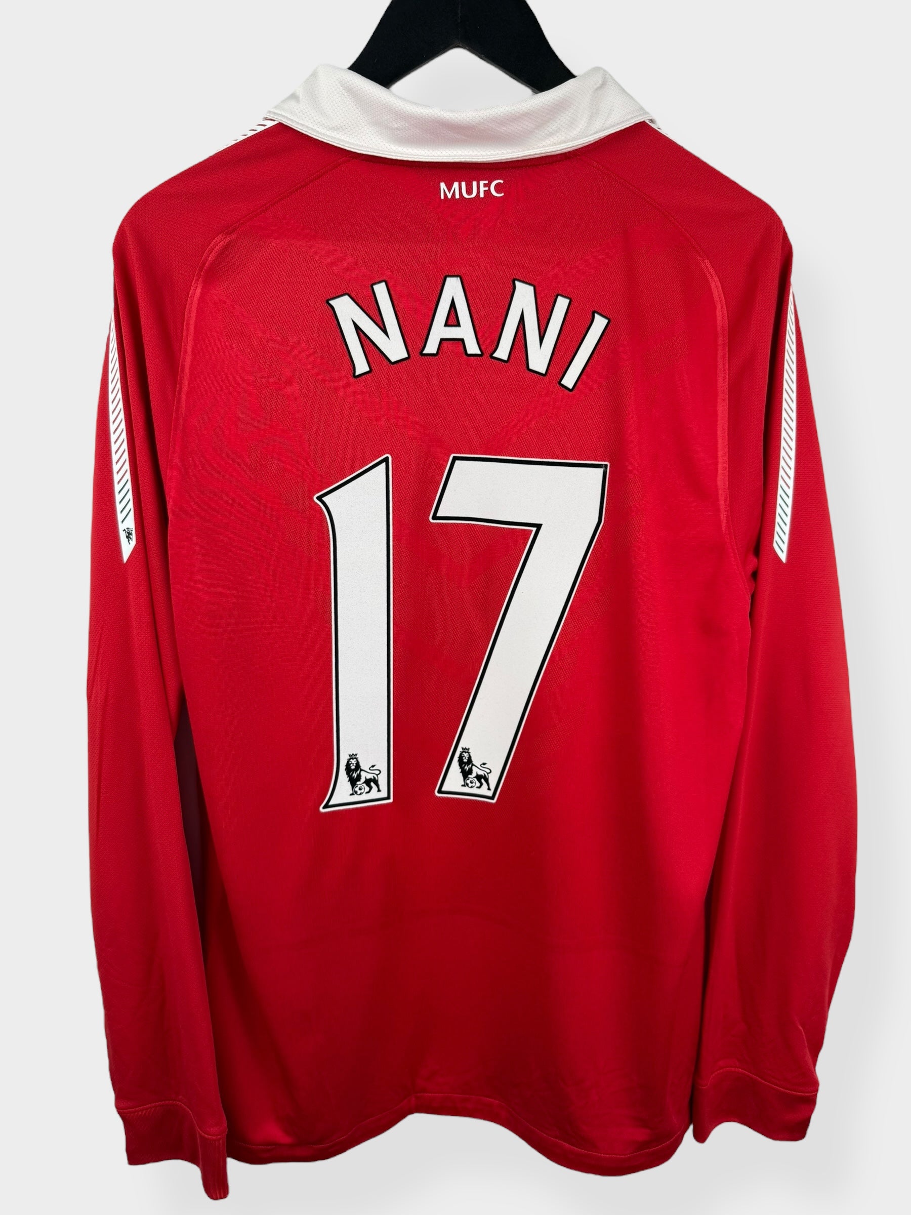  [shopify_seo_title] - Authentic Football Club