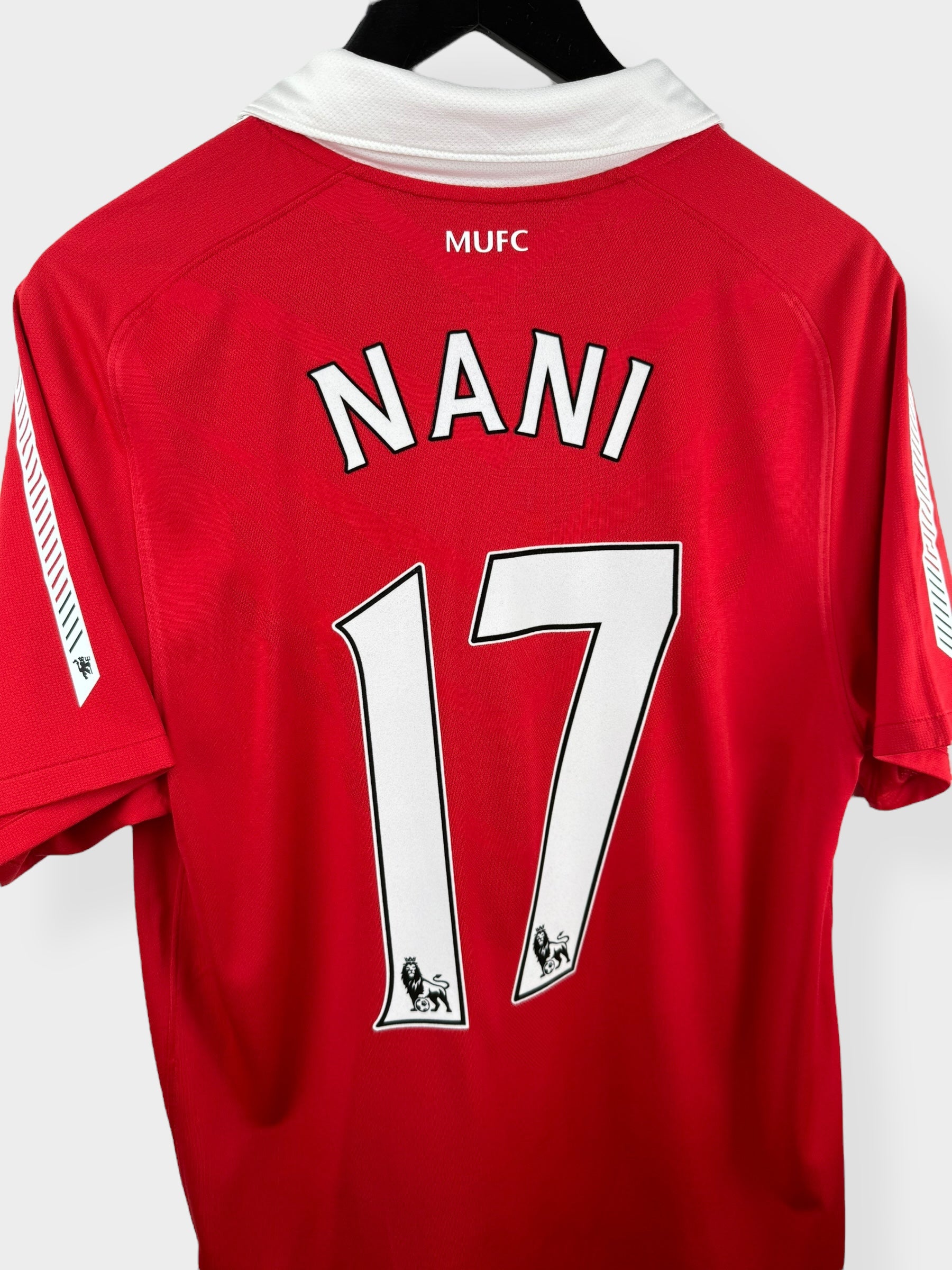  [shopify_seo_title] - Authentic Football Club