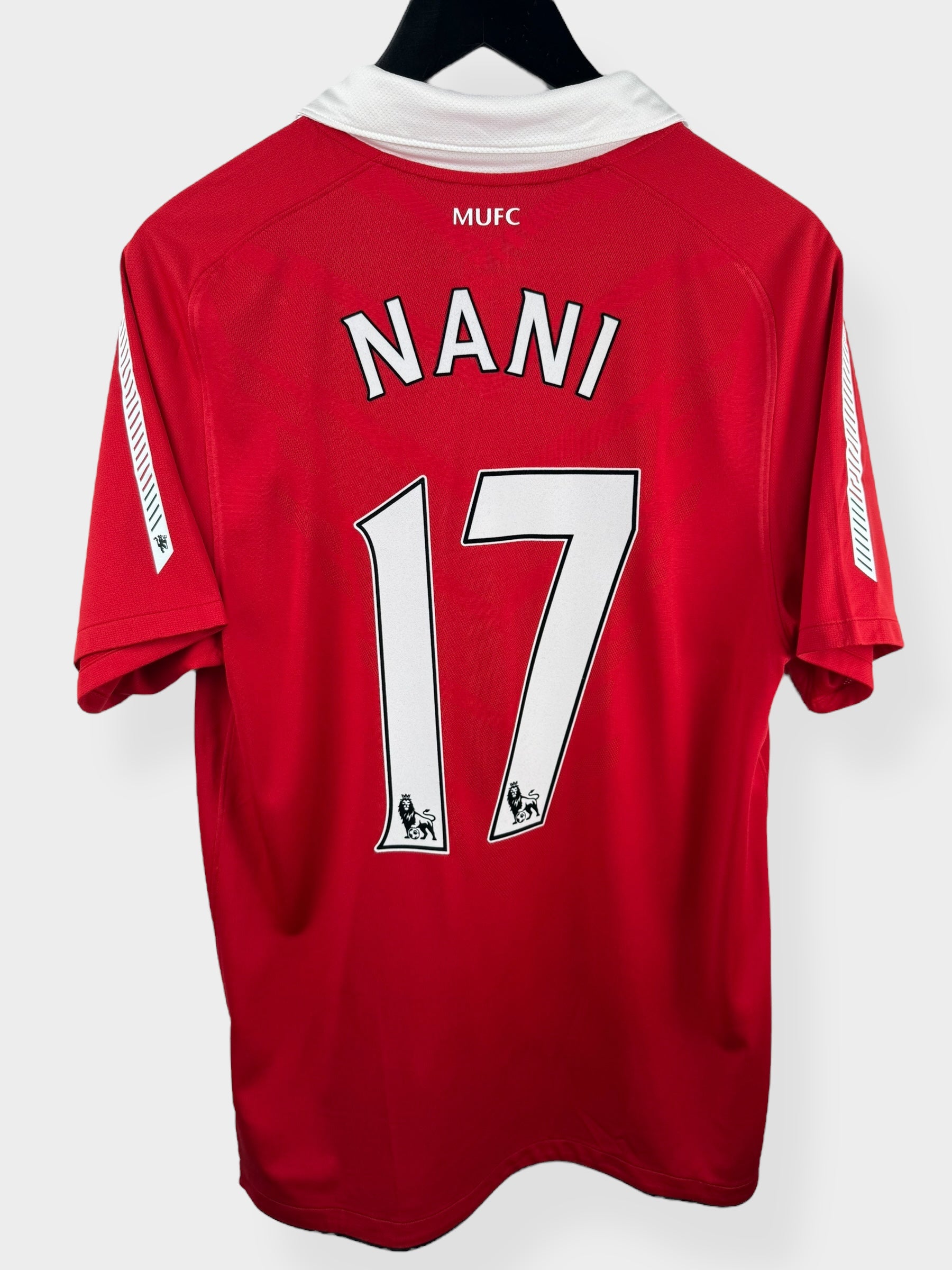  [shopify_seo_title] - Authentic Football Club