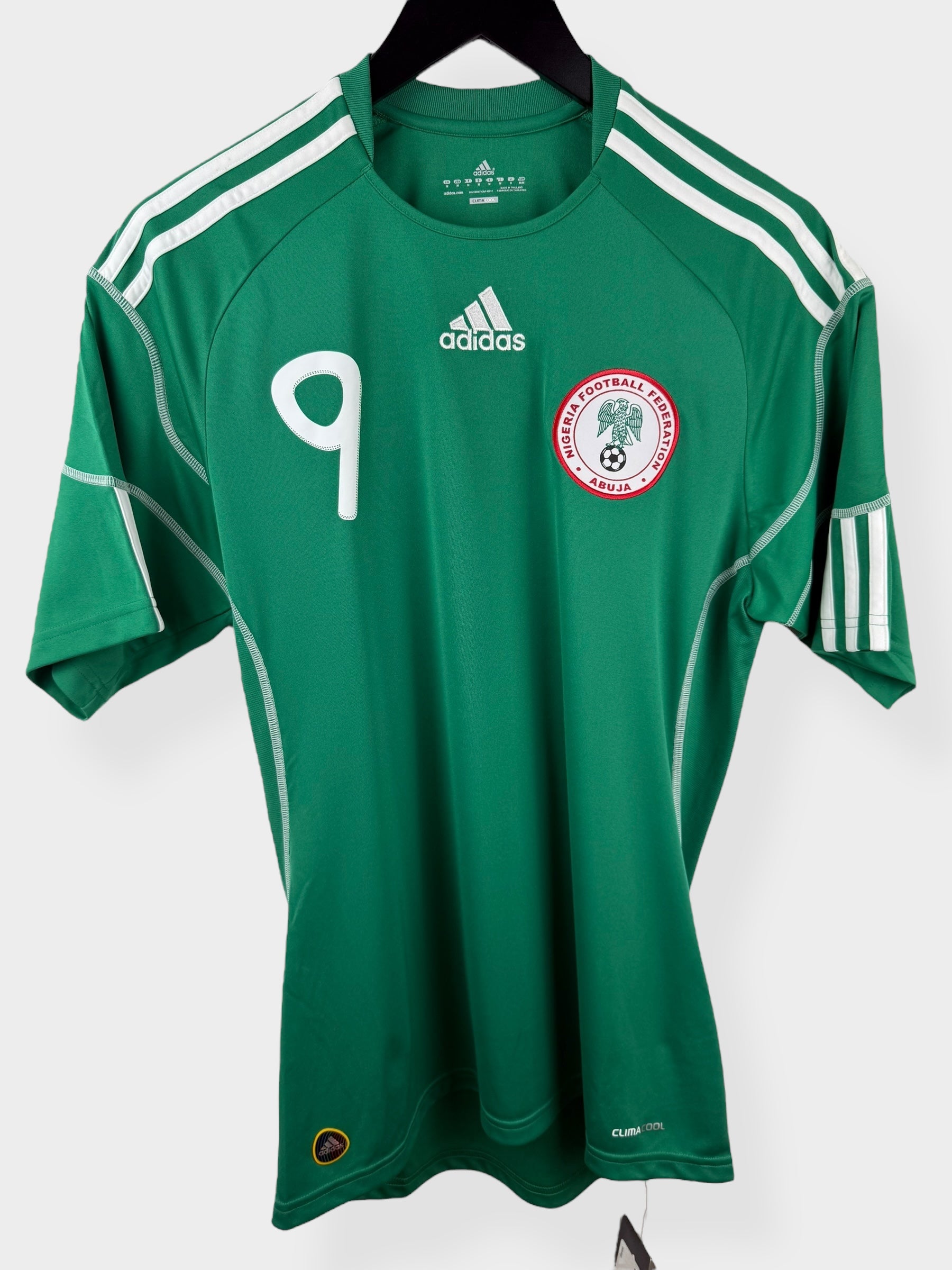  [shopify_seo_title] - Authentic Football Club