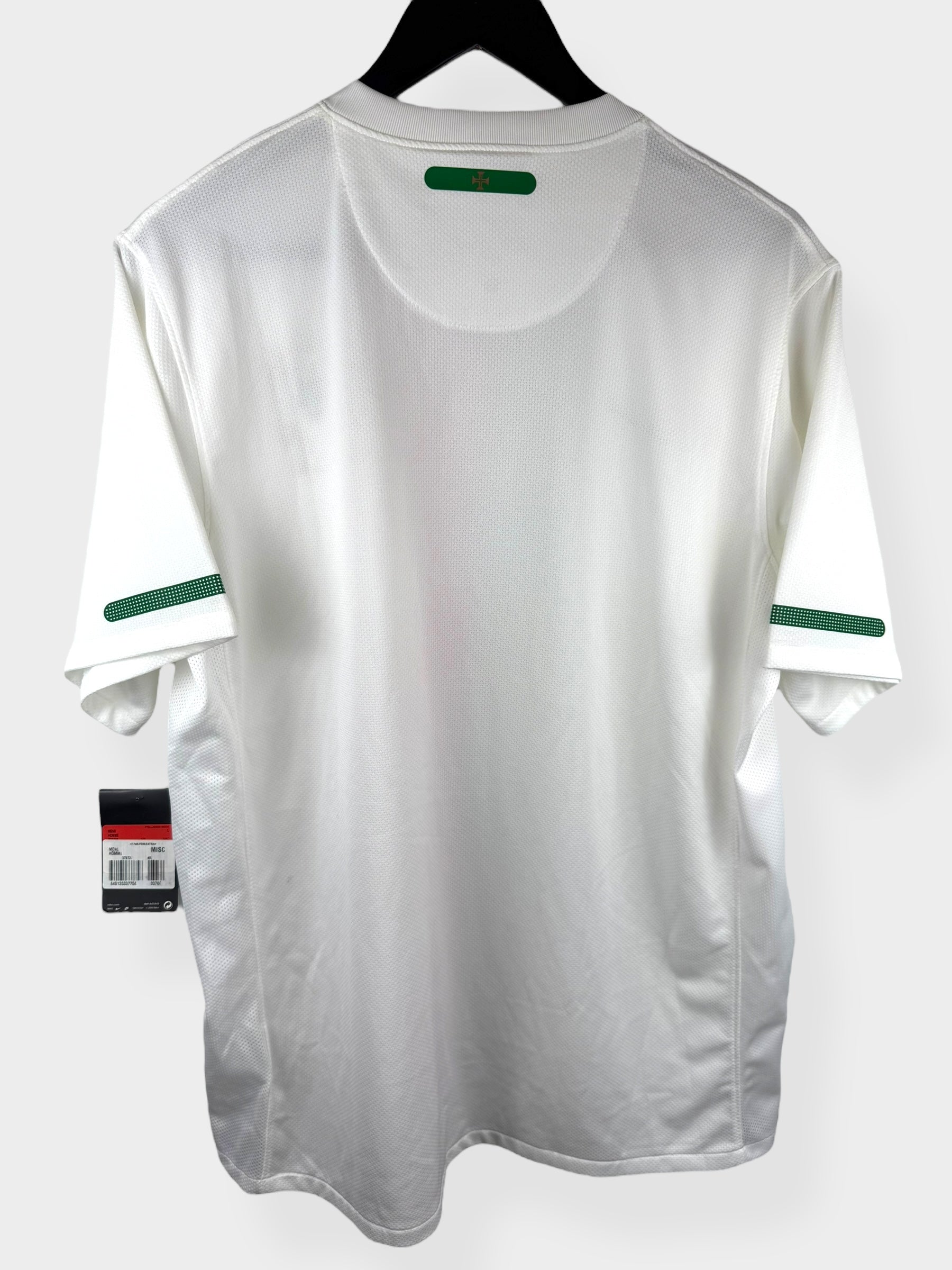  [shopify_seo_title] - Authentic Football Club